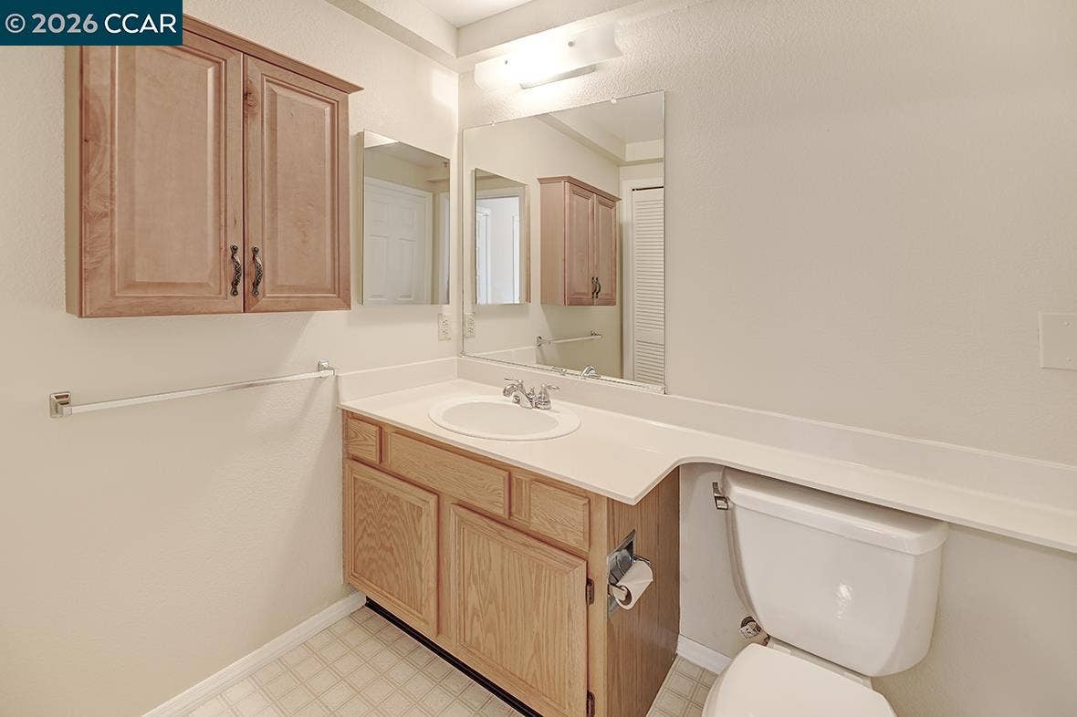 1860 Tice Creek Dr, #1432, Walnut Creek, CA 94595