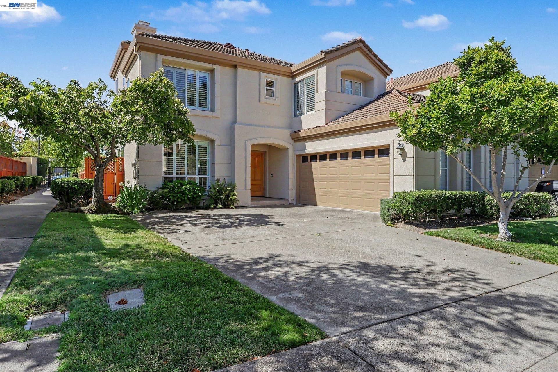 1086 VISTA POINTE CIR, San Ramon, CA 94582