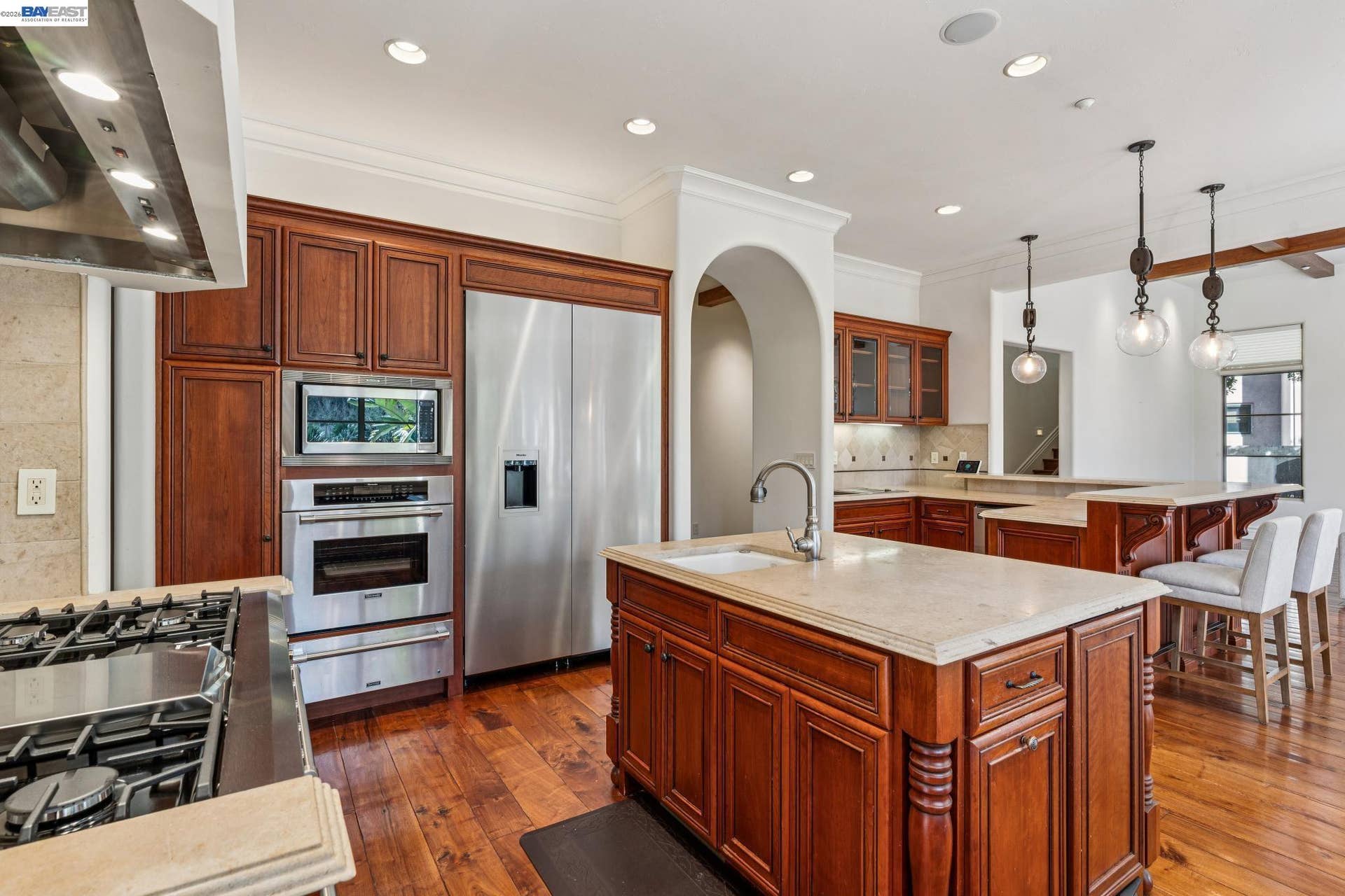 1439 Vine Ln, Alamo, CA 94507