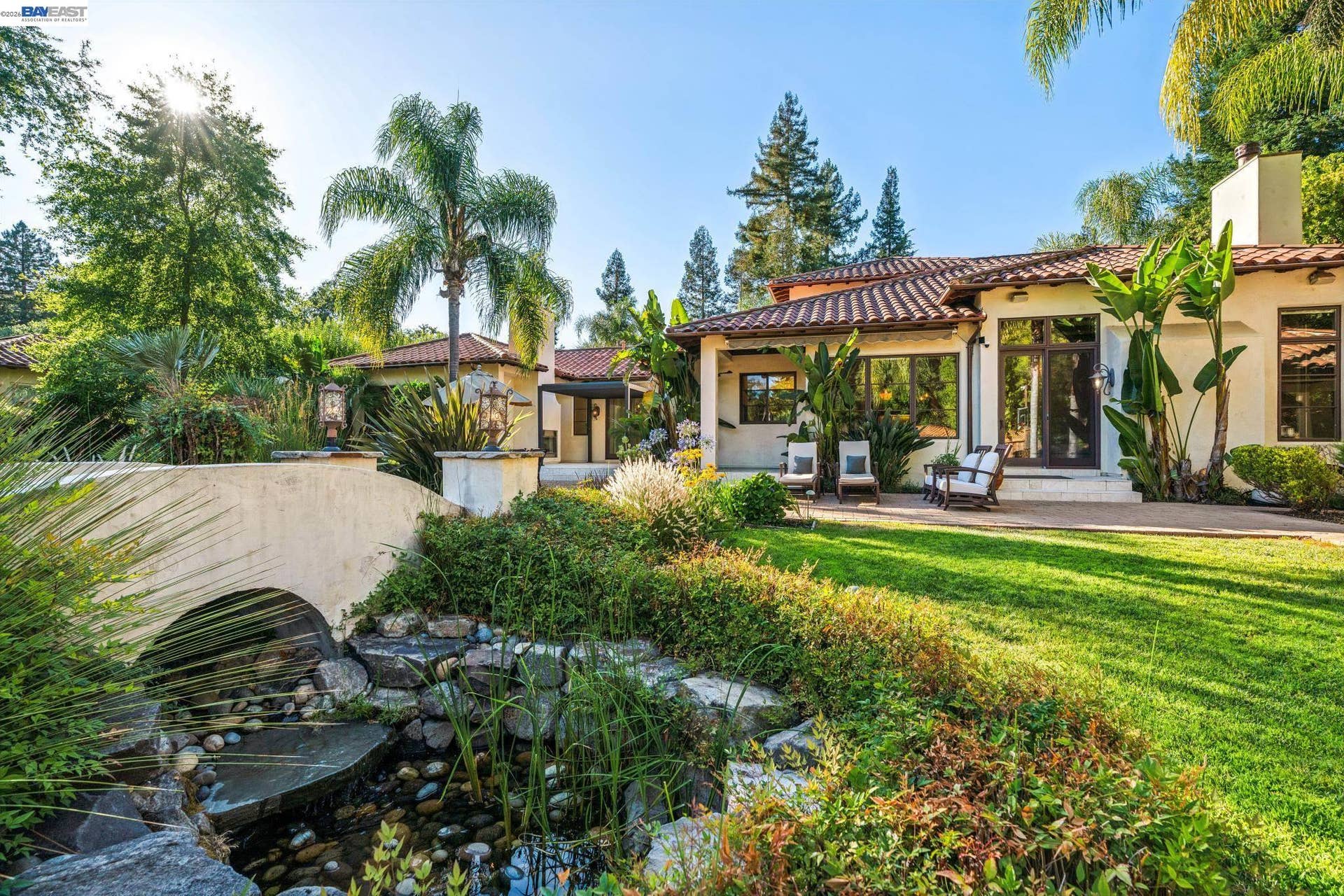 1439 Vine Ln, Alamo, CA 94507