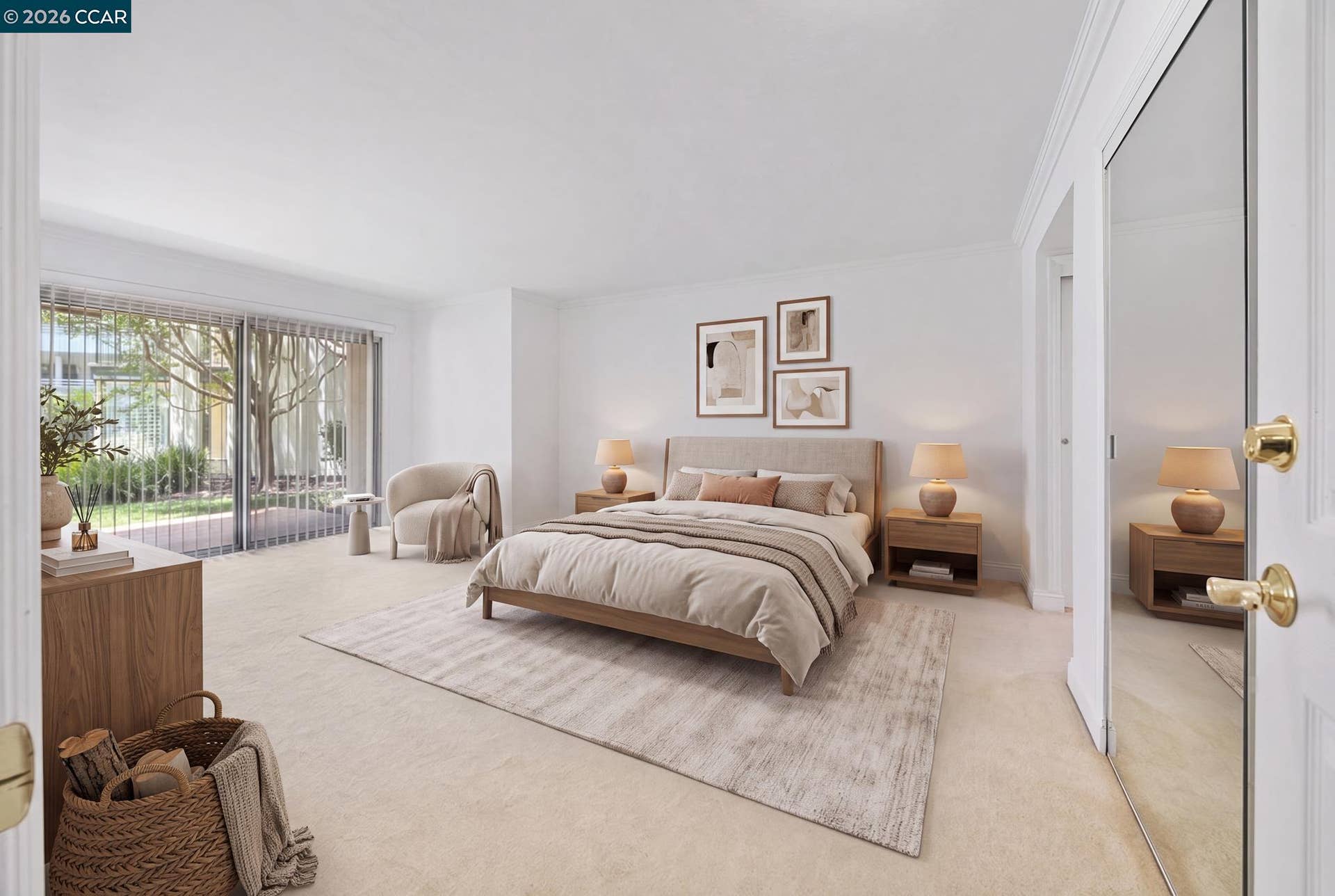 1617 Ptarmigan Dr, #1A, Walnut Creek, CA 94595