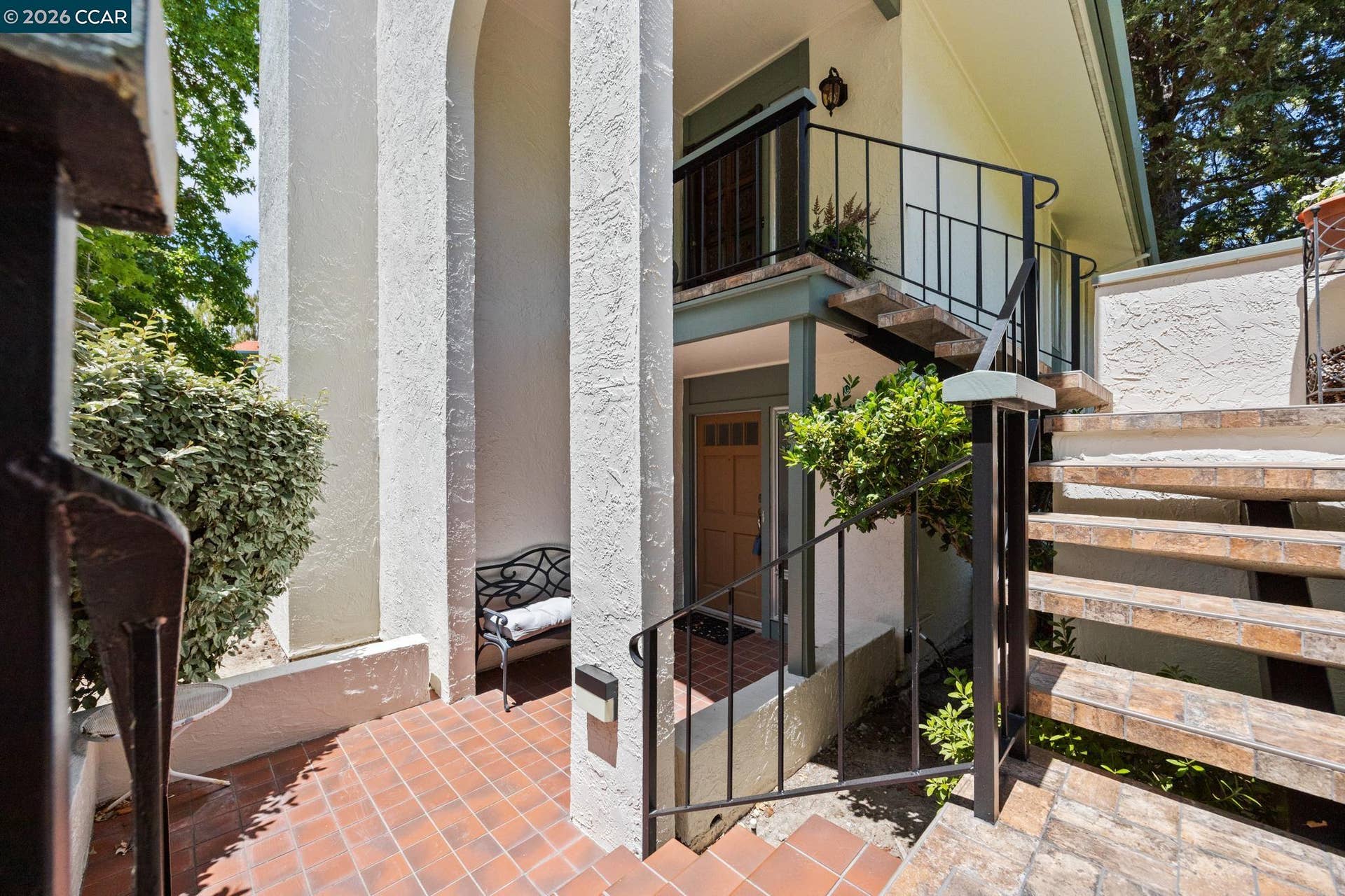 1617 Ptarmigan Dr, #1A, Walnut Creek, CA 94595