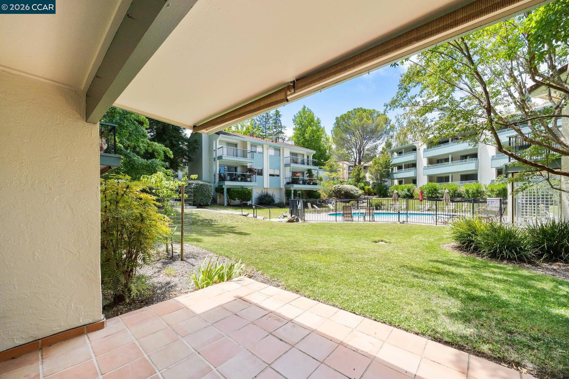1617 Ptarmigan Dr, #1A, Walnut Creek, CA 94595
