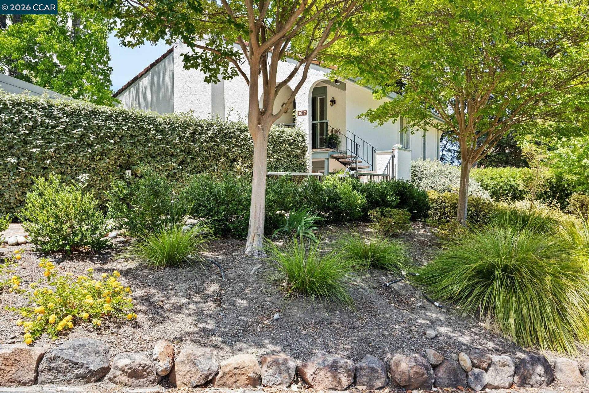 1617 Ptarmigan Dr, #1A, Walnut Creek, CA 94595