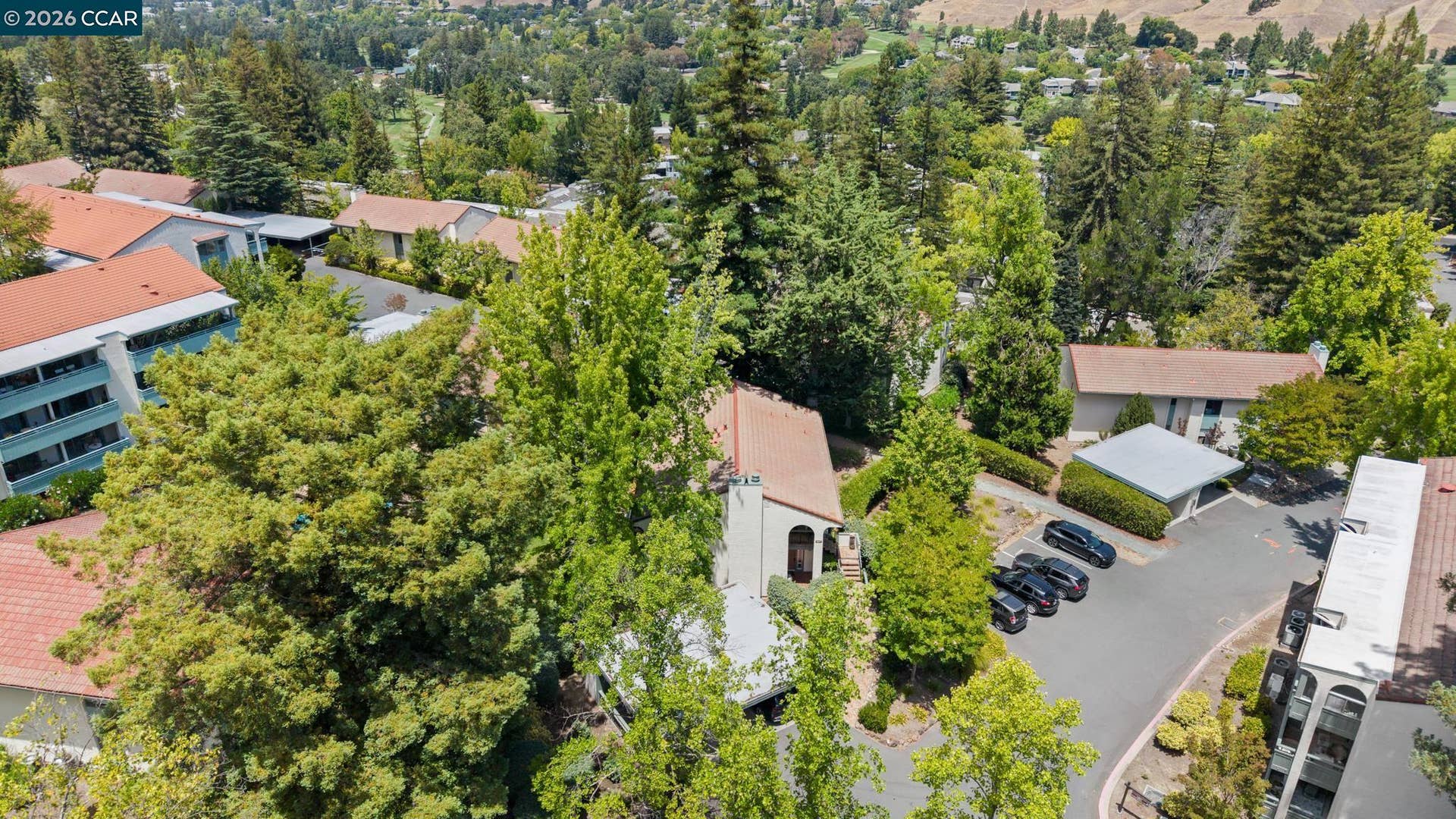 1617 Ptarmigan Dr, #1A, Walnut Creek, CA 94595