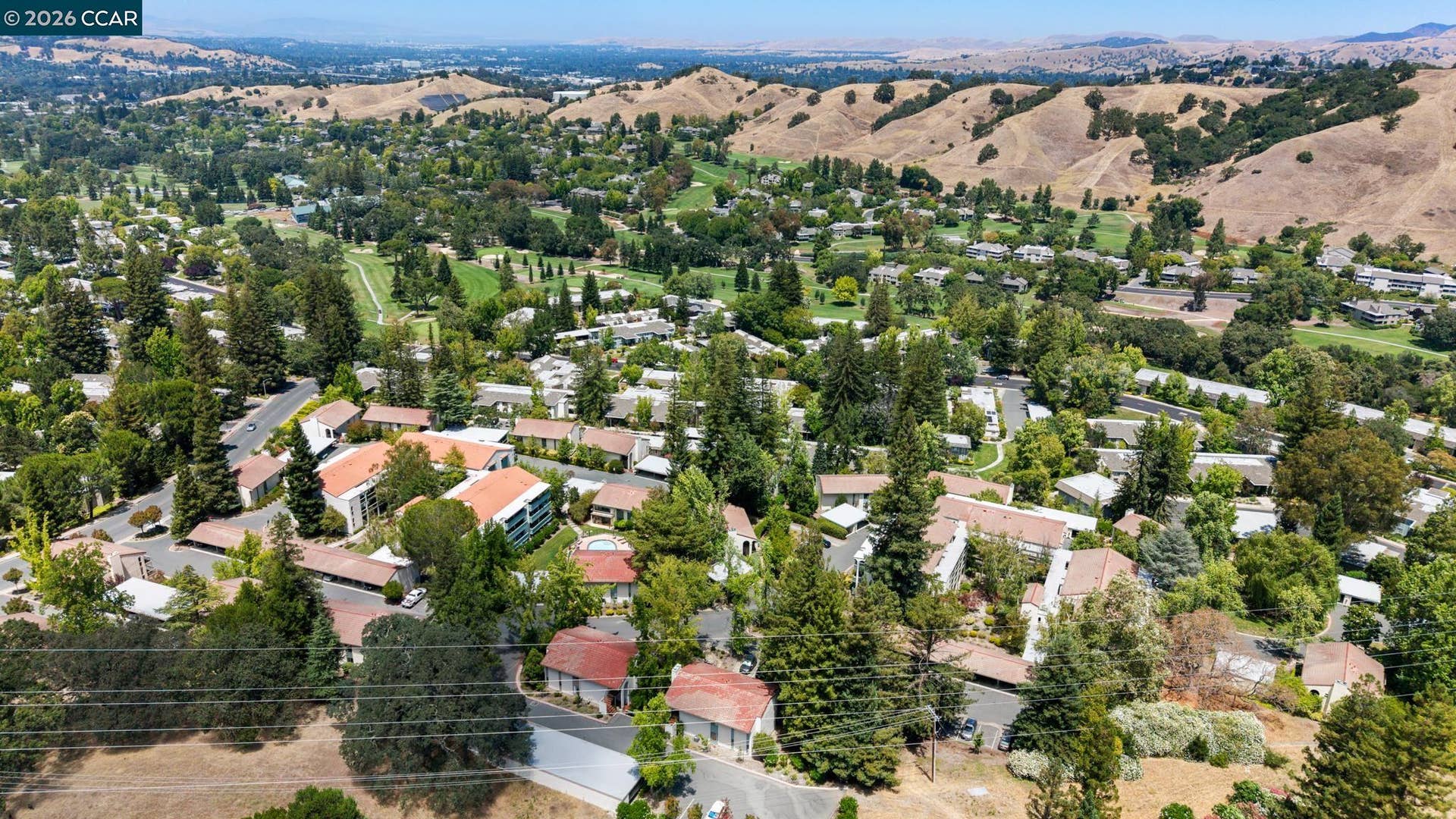 1617 Ptarmigan Dr, #1A, Walnut Creek, CA 94595