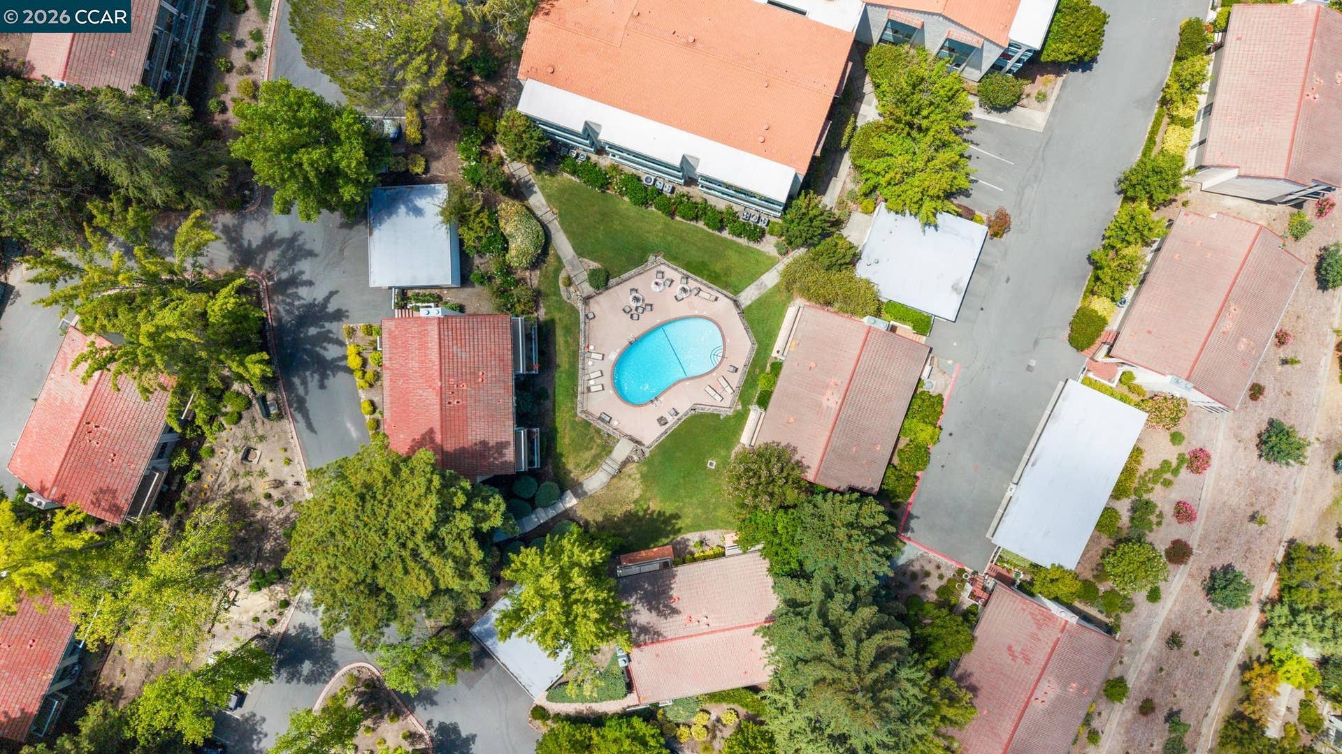 1617 Ptarmigan Dr, #1A, Walnut Creek, CA 94595