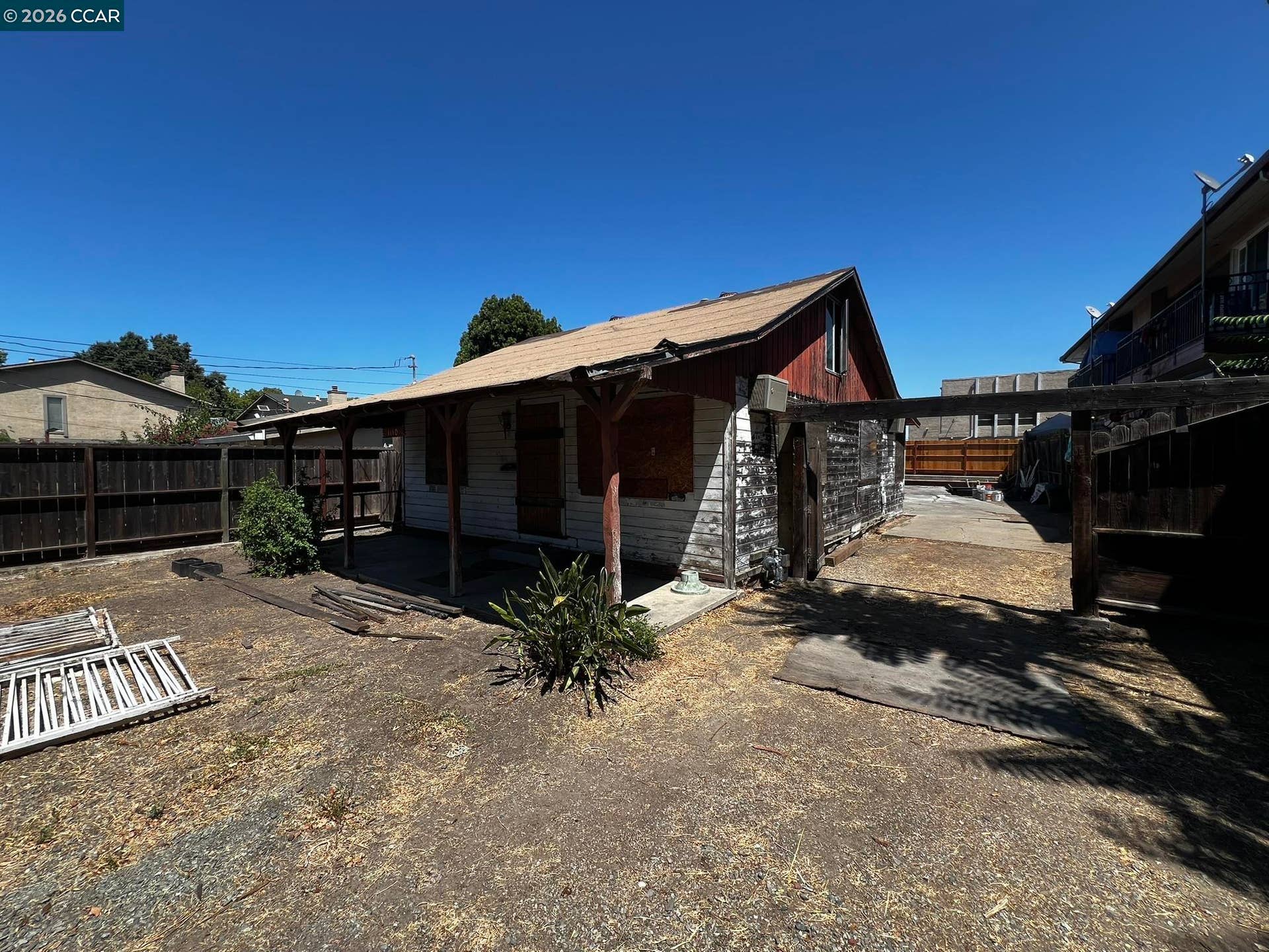 1110 Eureka Lane, Concord, CA 94520
