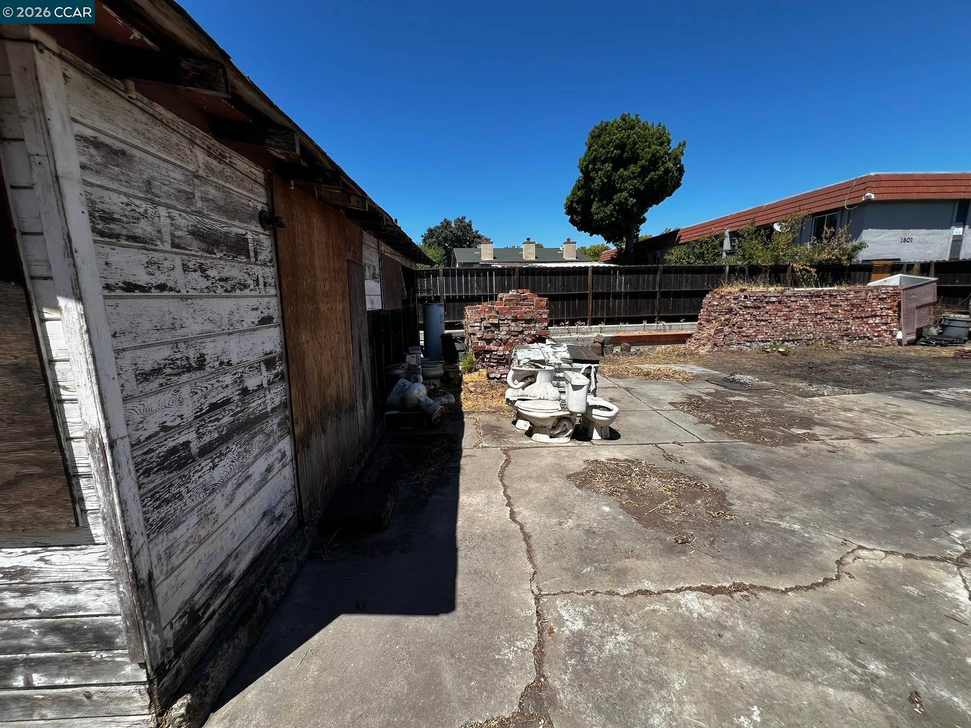 1110 Eureka Lane, Concord, CA 94520