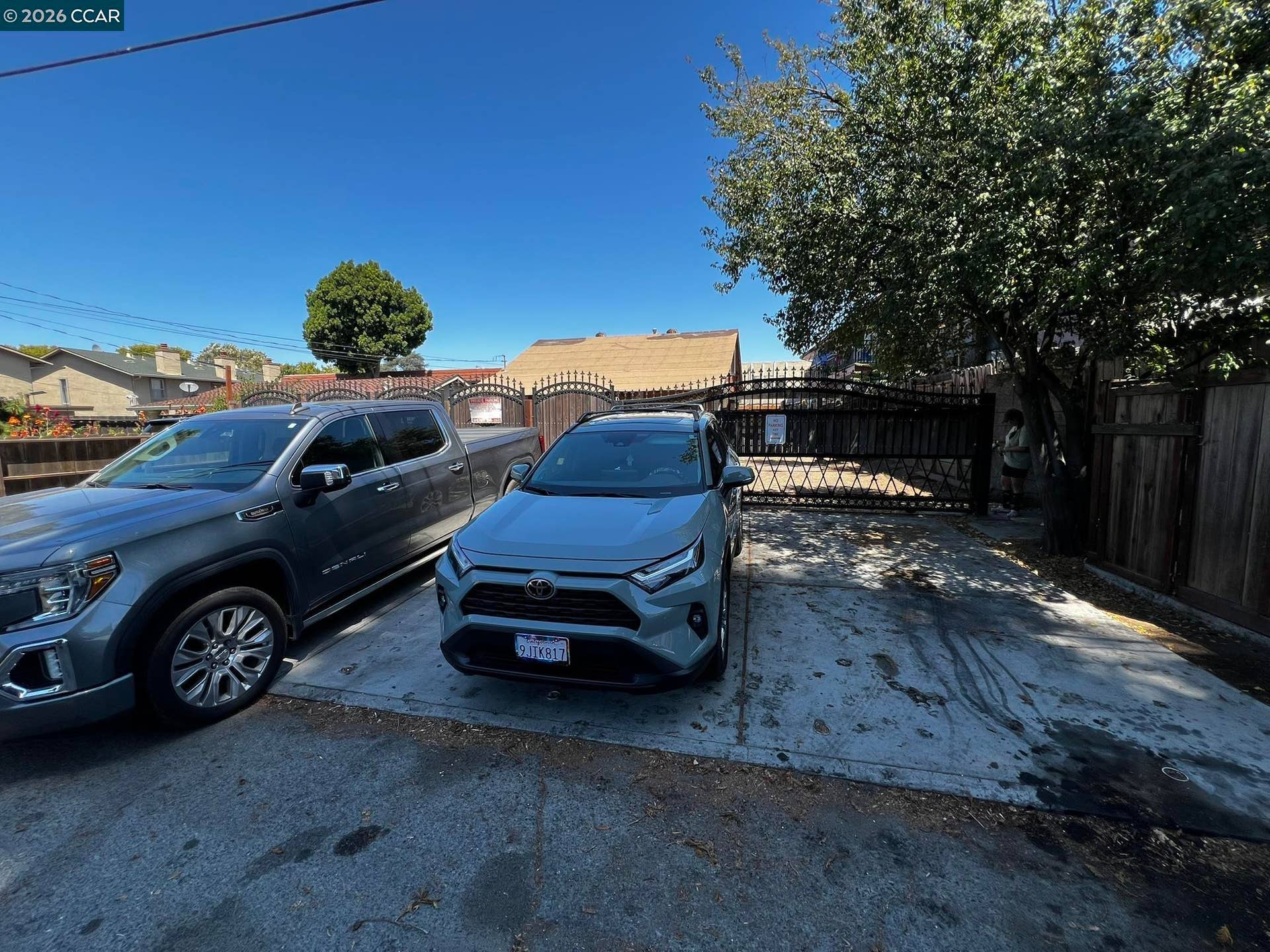 1110 Eureka Lane, Concord, CA 94520