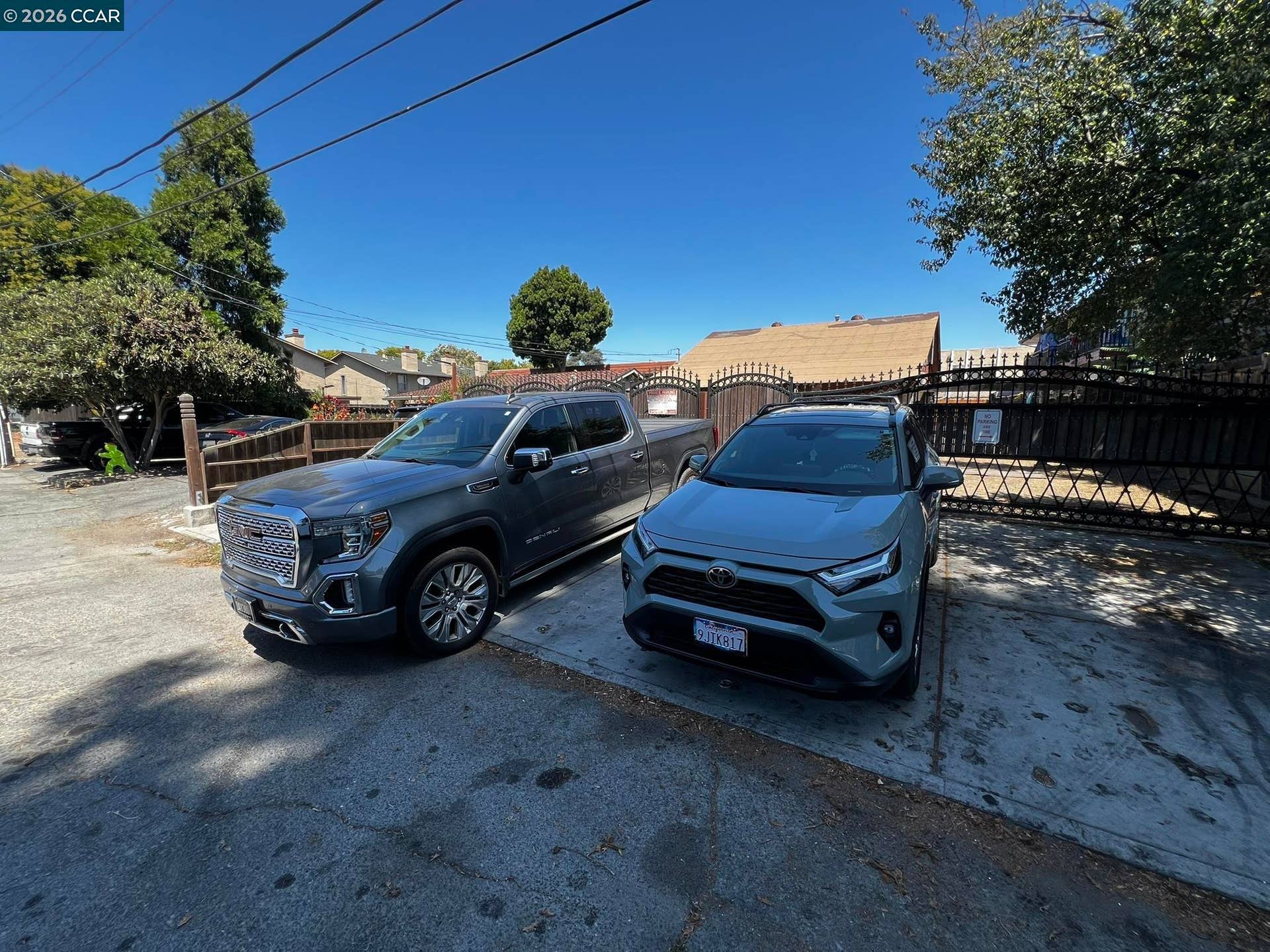 1110 Eureka Lane, Concord, CA 94520