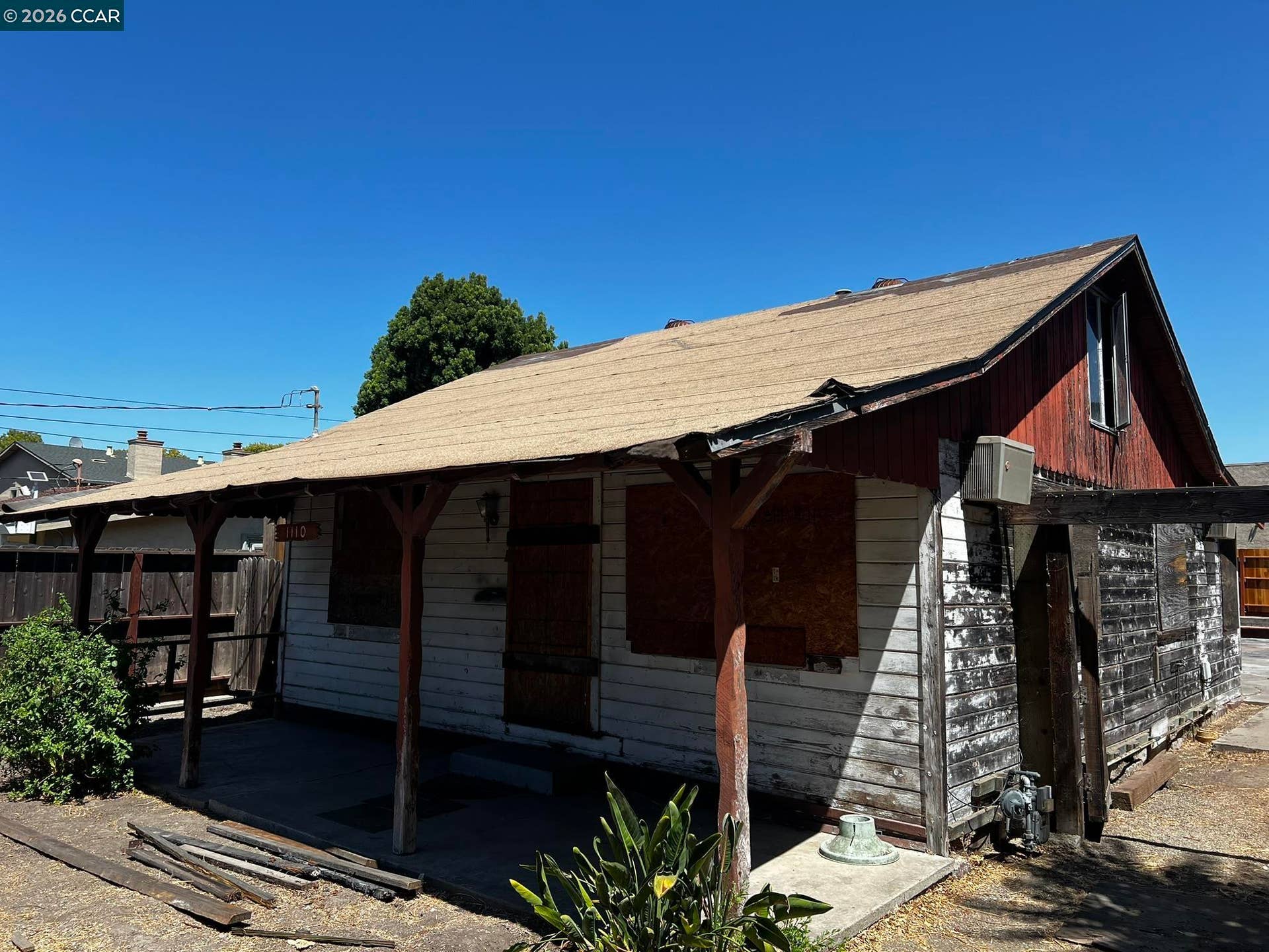 1110 Eureka Lane, Concord, CA 94520
