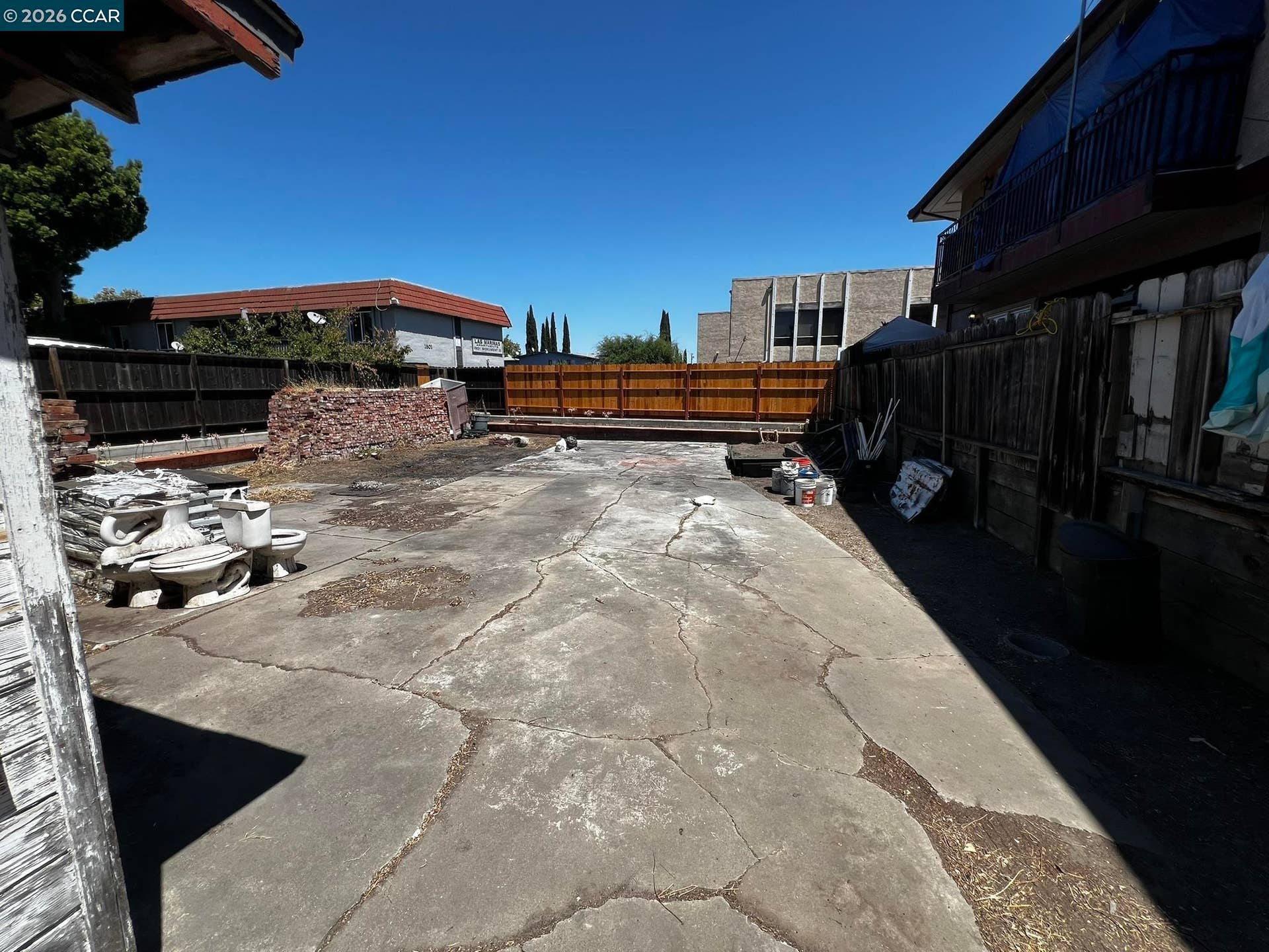 1110 Eureka Lane, Concord, CA 94520