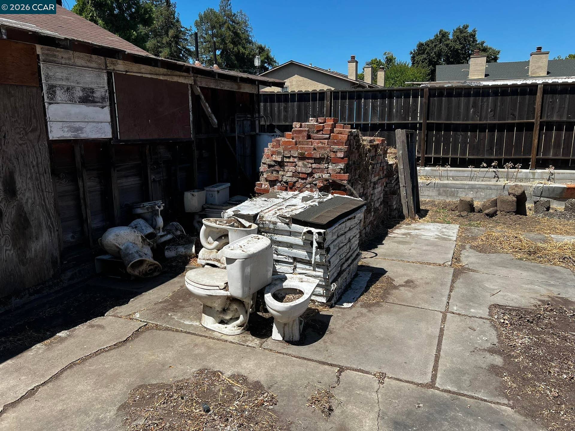 1110 Eureka Lane, Concord, CA 94520