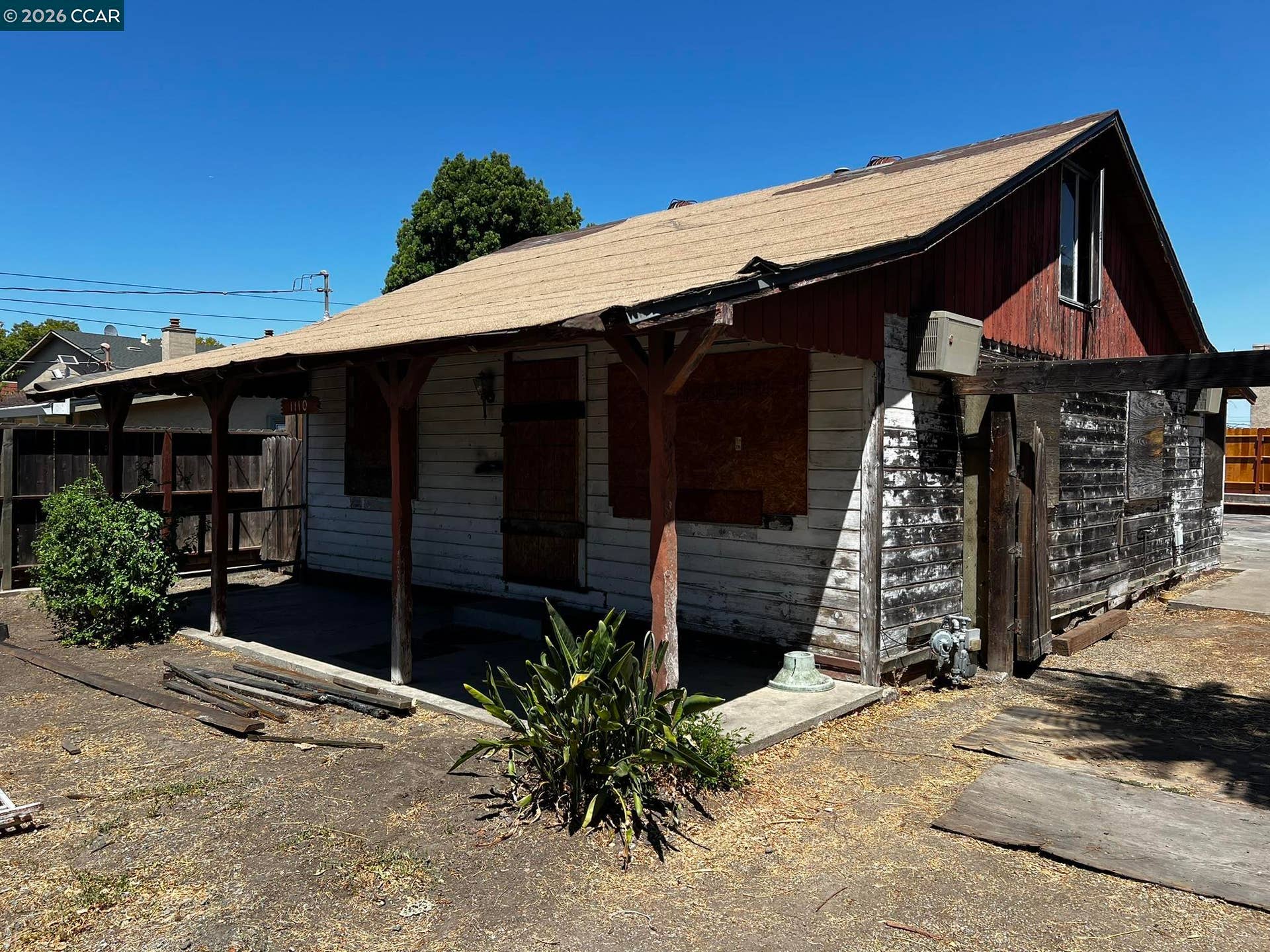 1110 Eureka Lane, Concord, CA 94520