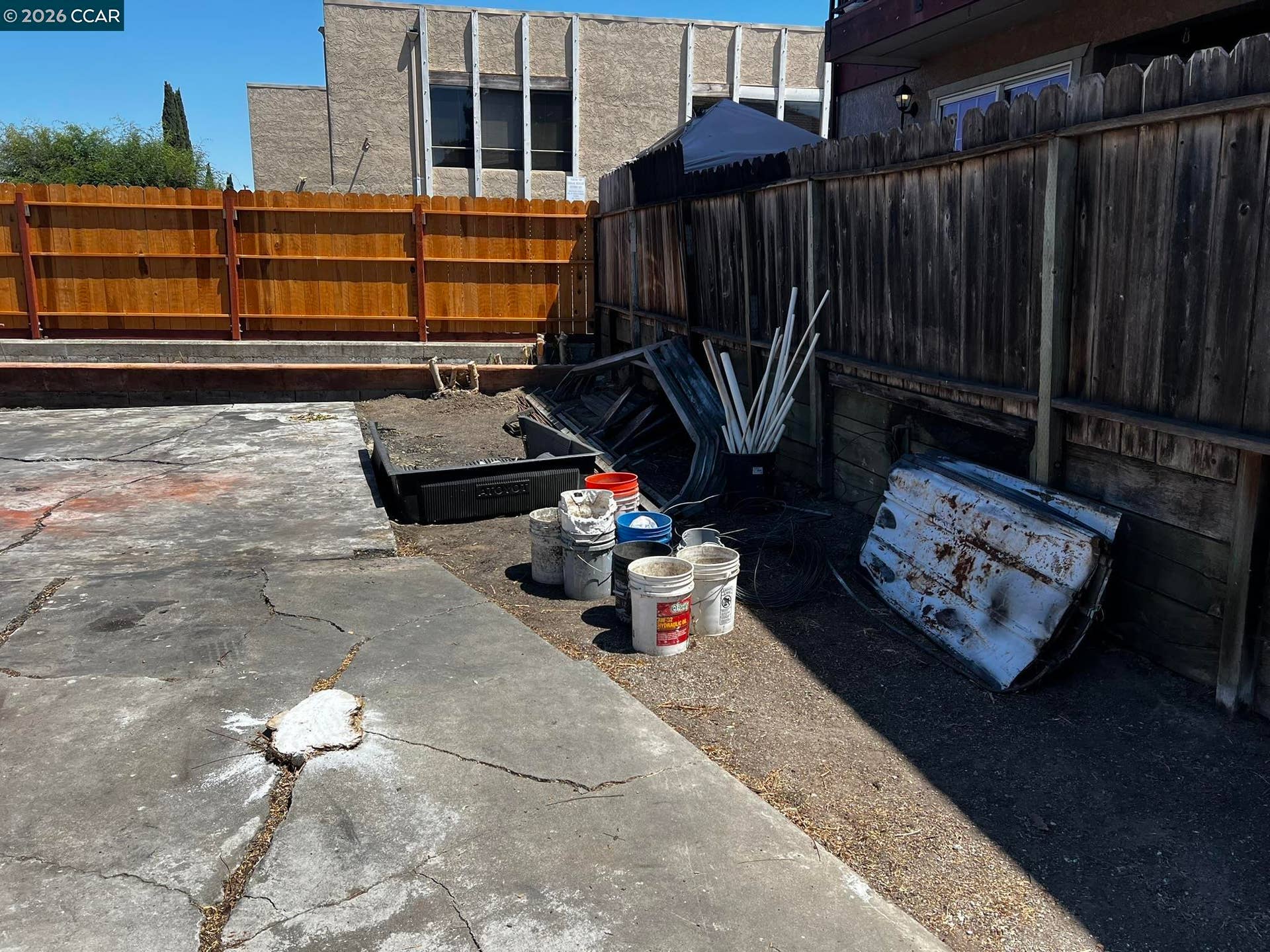 1110 Eureka Lane, Concord, CA 94520