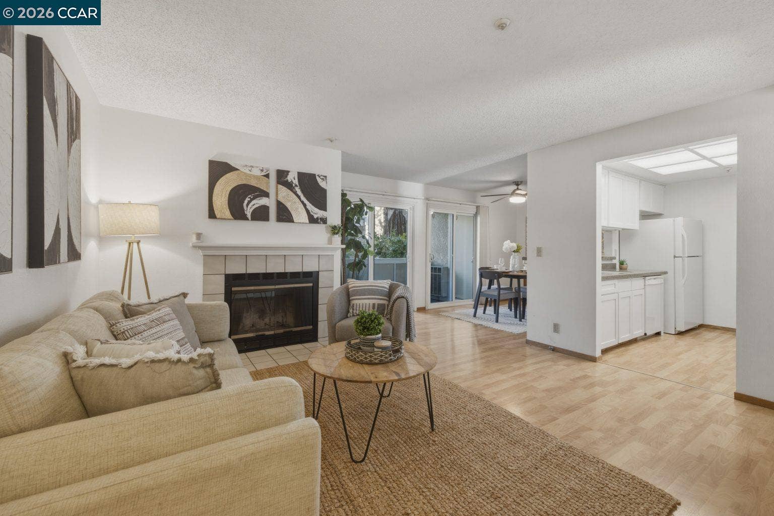 2597 Oak Rd, #A, Walnut Creek, CA 94597