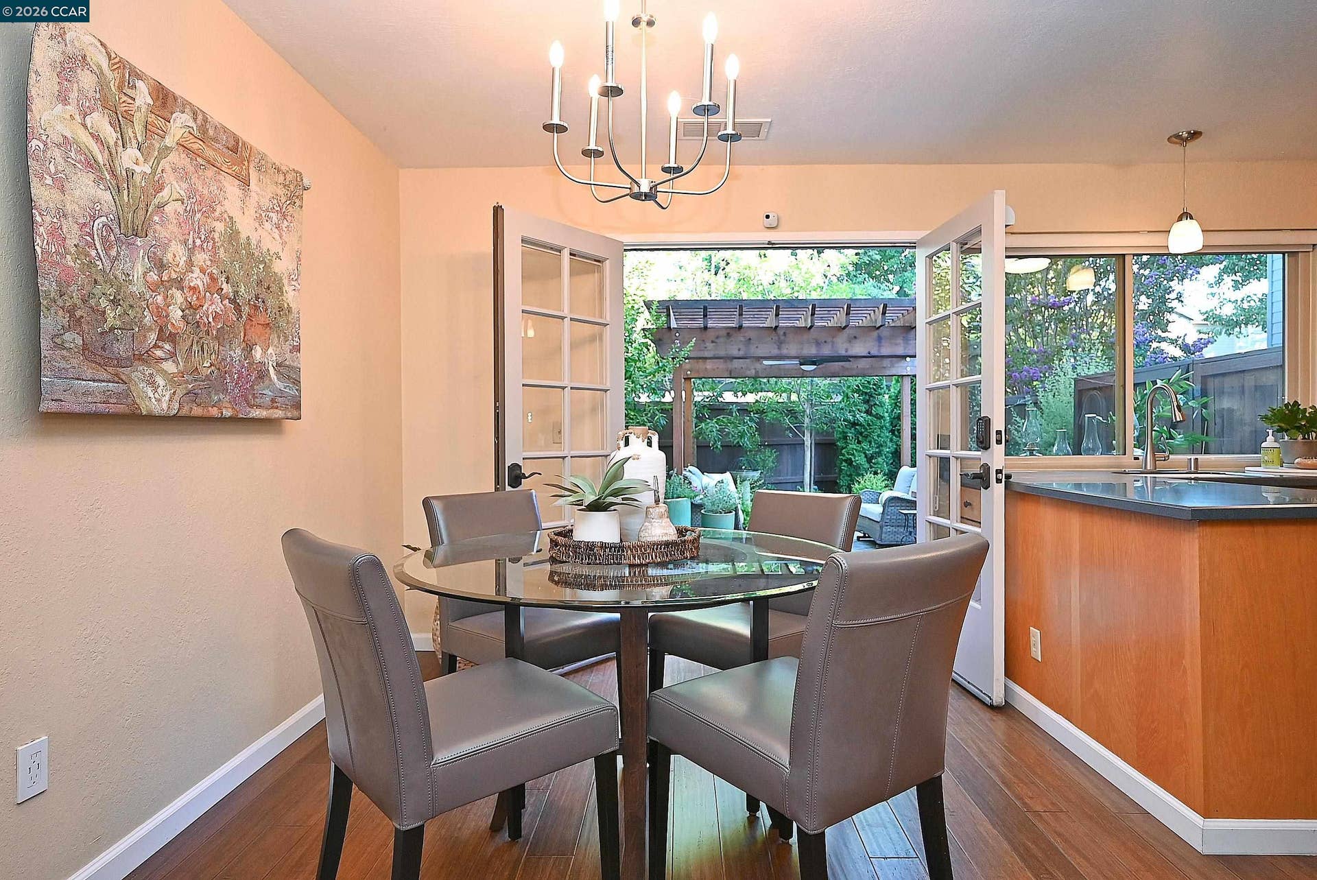 1290 Honey Trail, Walnut Creek, CA 94597
