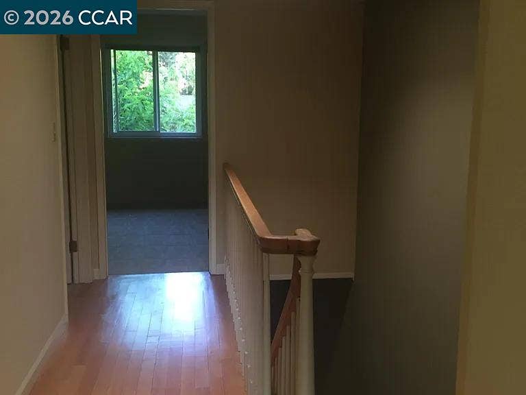 1950- Pre-Tenant