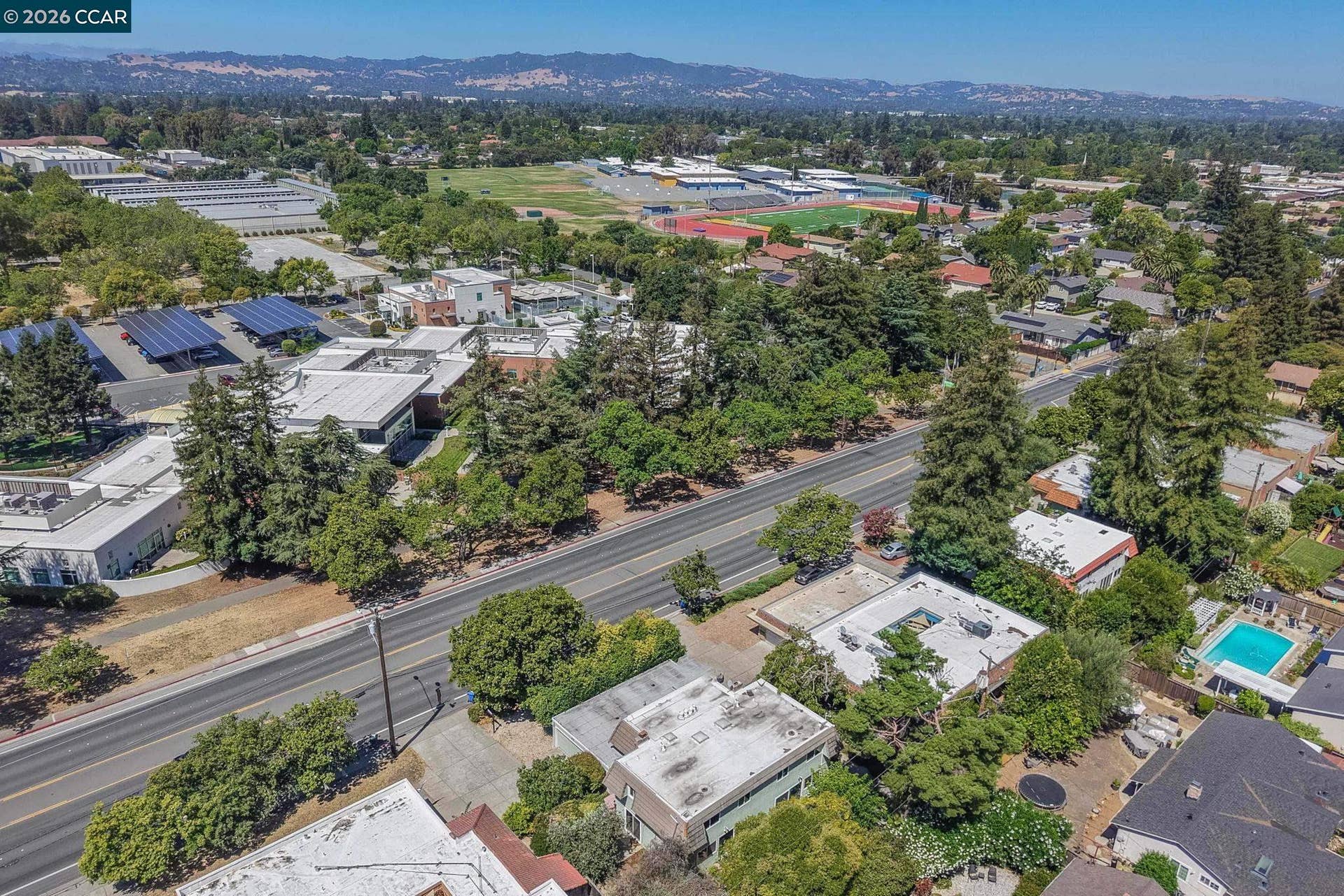 1950 Oak Grove Rd 1950 & 1952, Walnut Creek, CA 94598