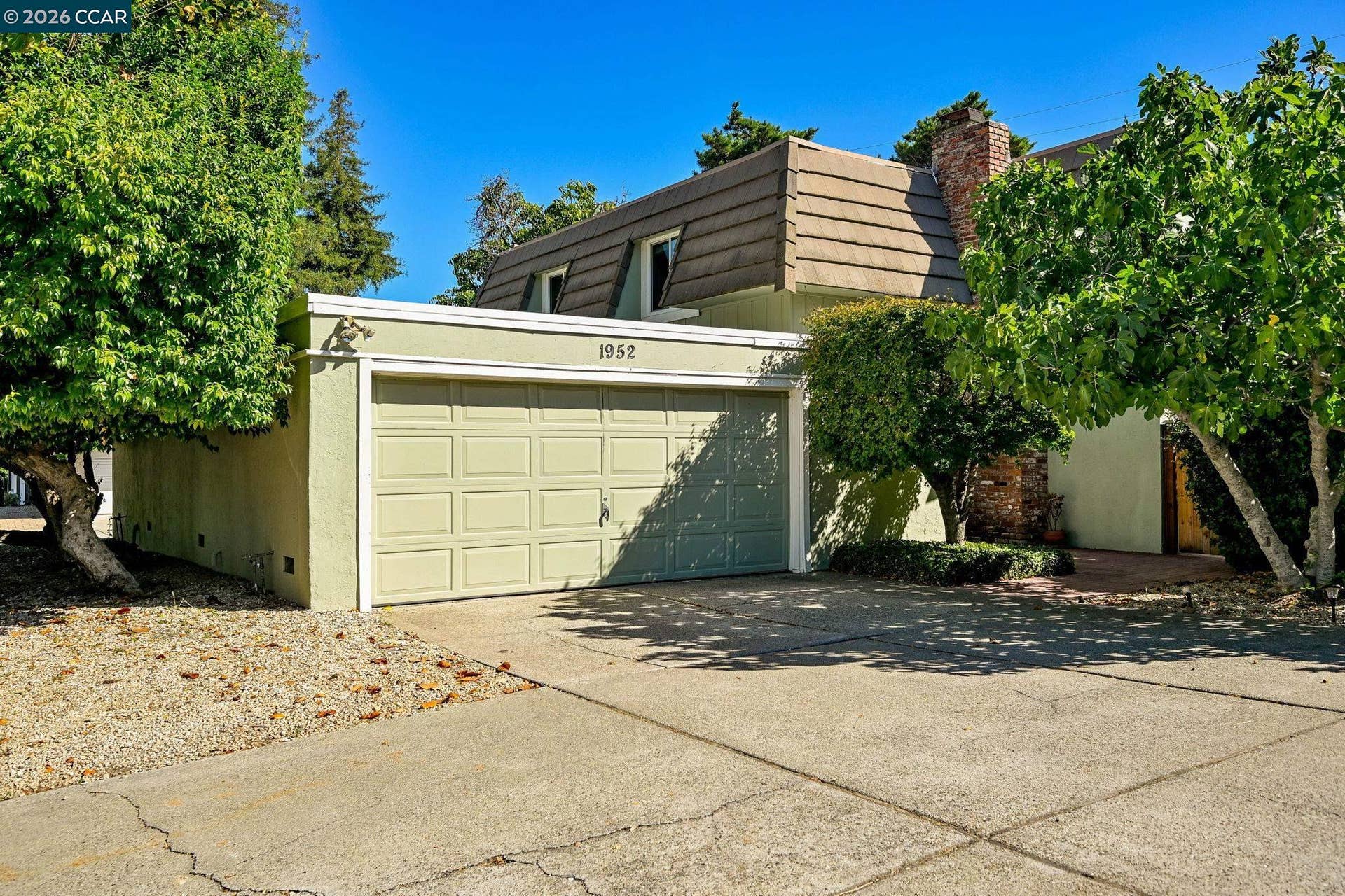 1950 Oak Grove Rd 1950 & 1952, Walnut Creek, CA 94598