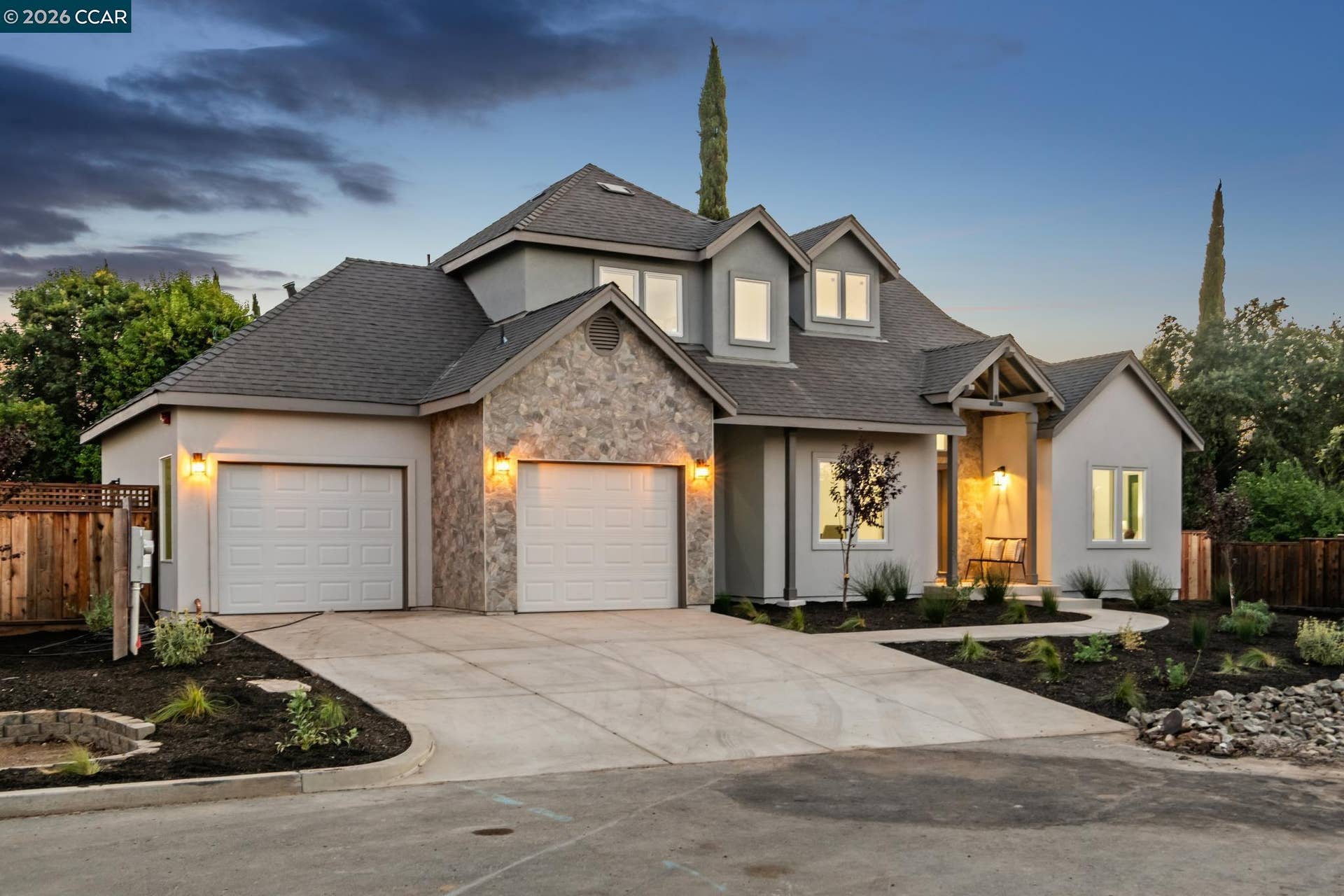 1713 Berrywood Dr, Concord, CA 94521