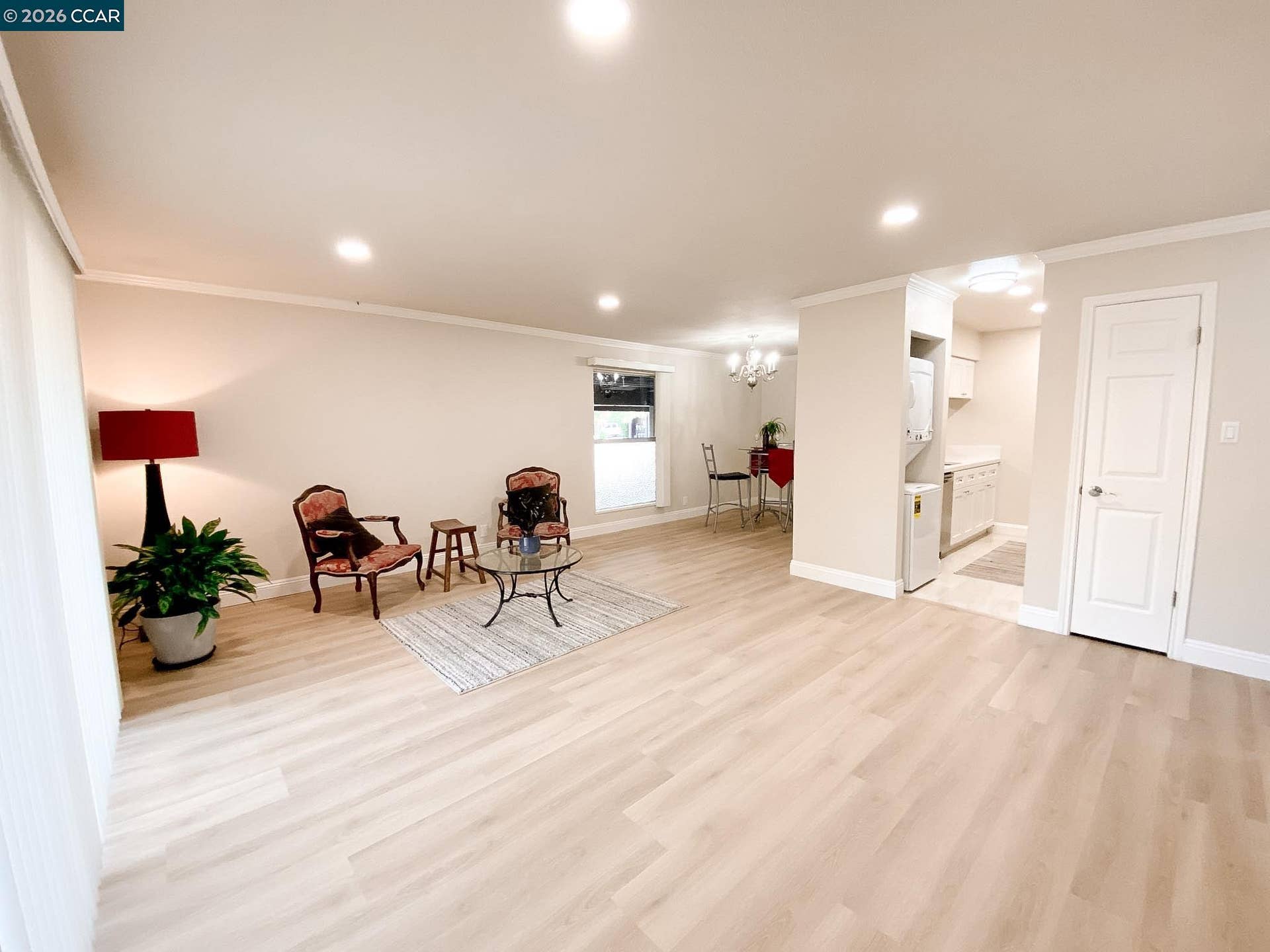 5457 Roundtree Pl, #J, Concord, CA 94521