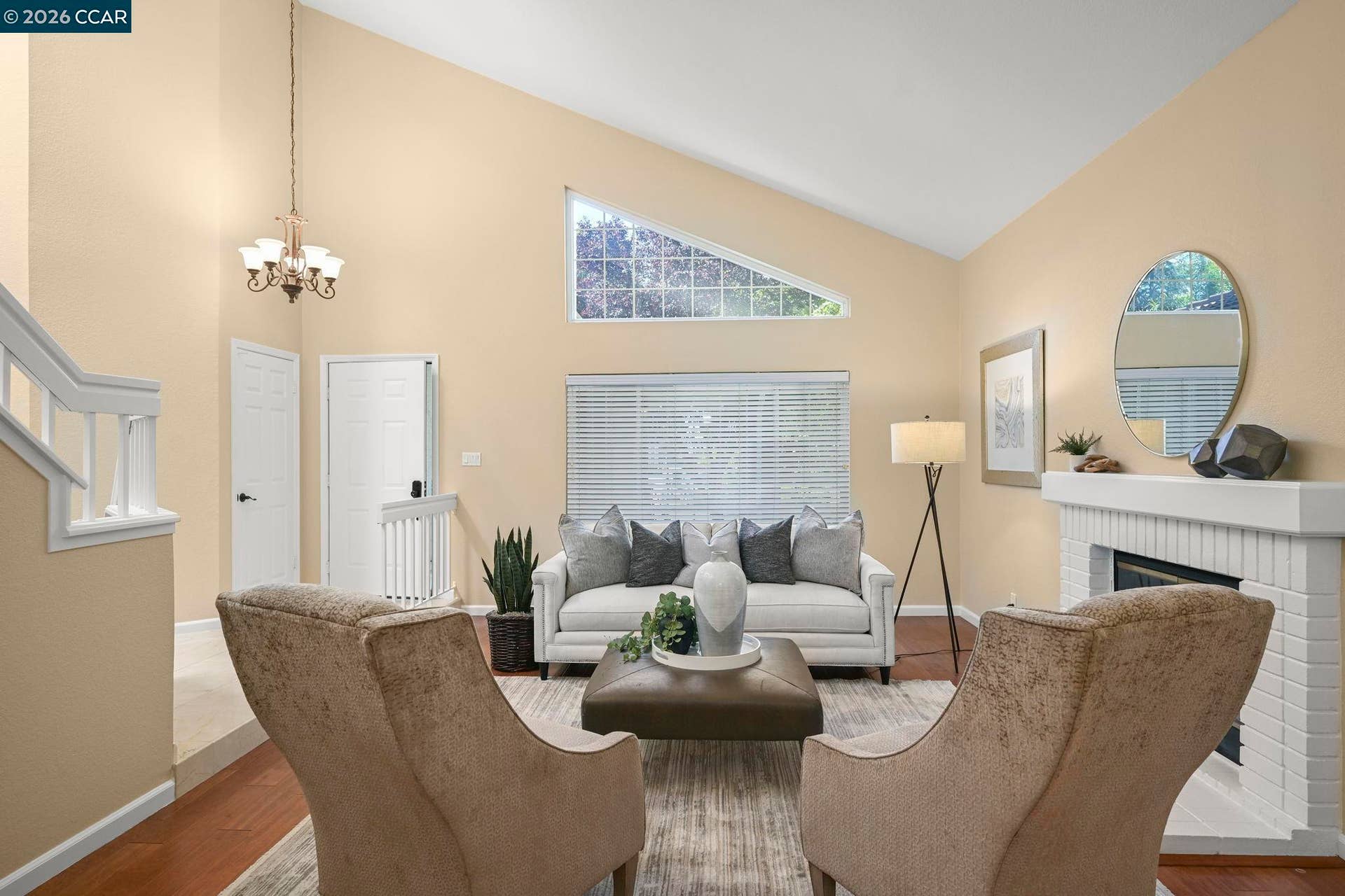 4200 Canyon Crest Rd. W., San Ramon, CA 94582