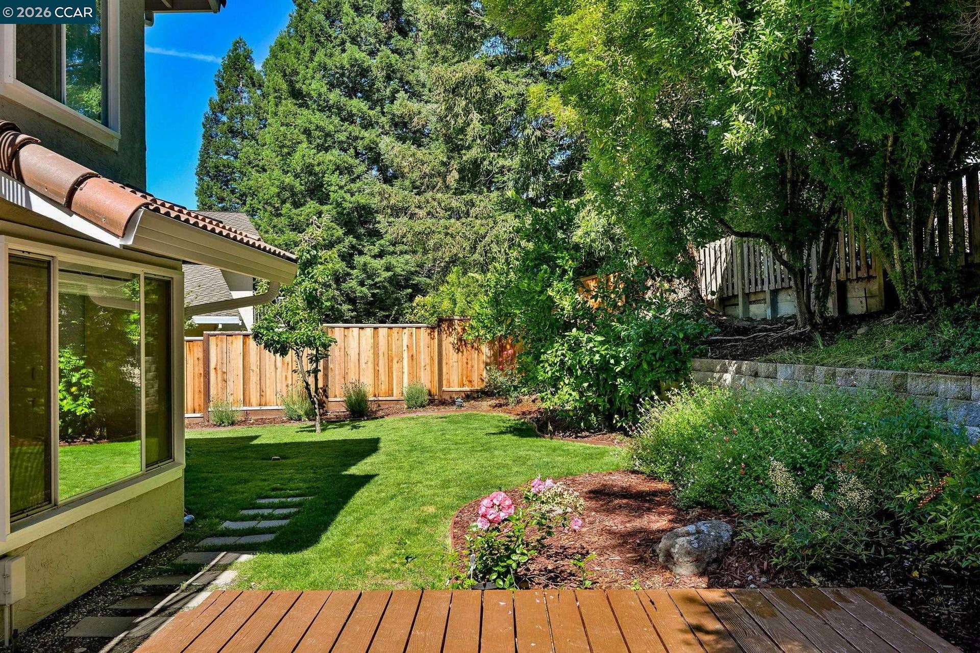 4200 Canyon Crest Rd. W., San Ramon, CA 94582