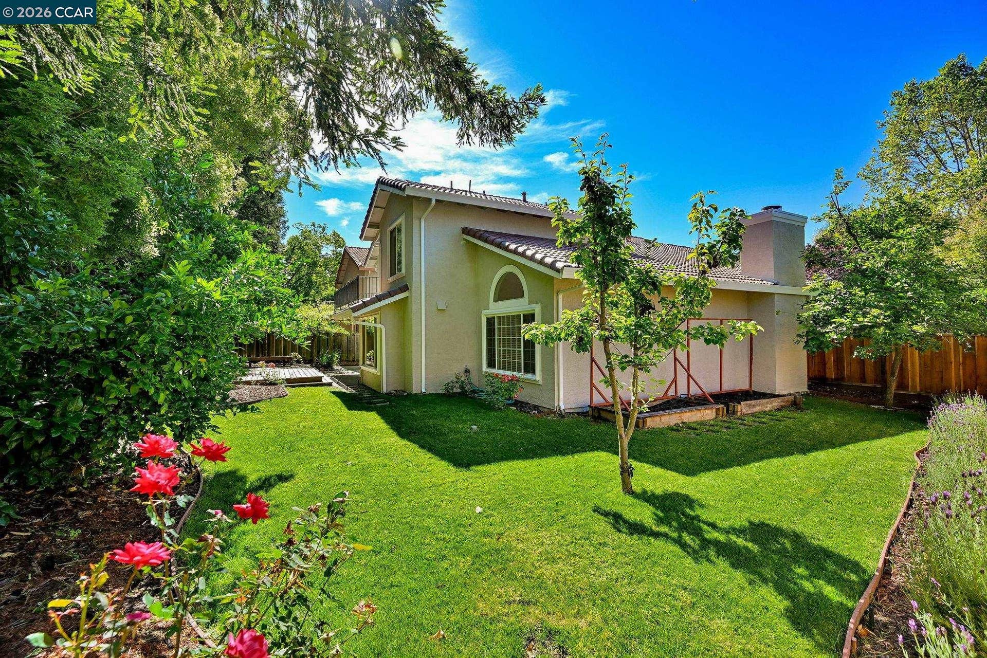 4200 Canyon Crest Rd. W., San Ramon, CA 94582
