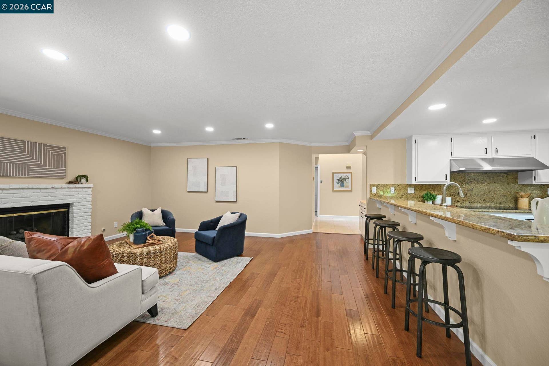 4200 Canyon Crest Rd. W., San Ramon, CA 94582