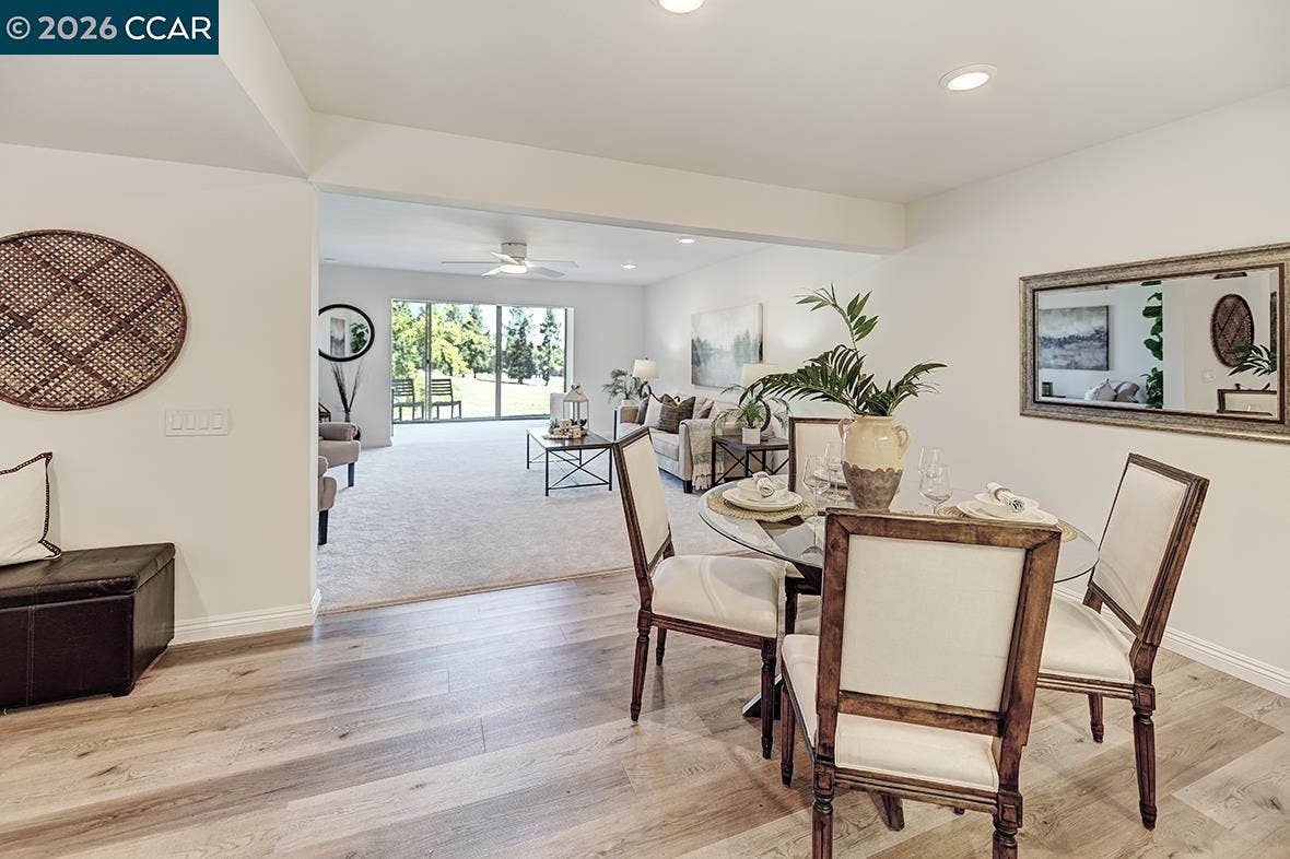 2724 Tice Creek Dr, #2, Walnut Creek, CA 94595