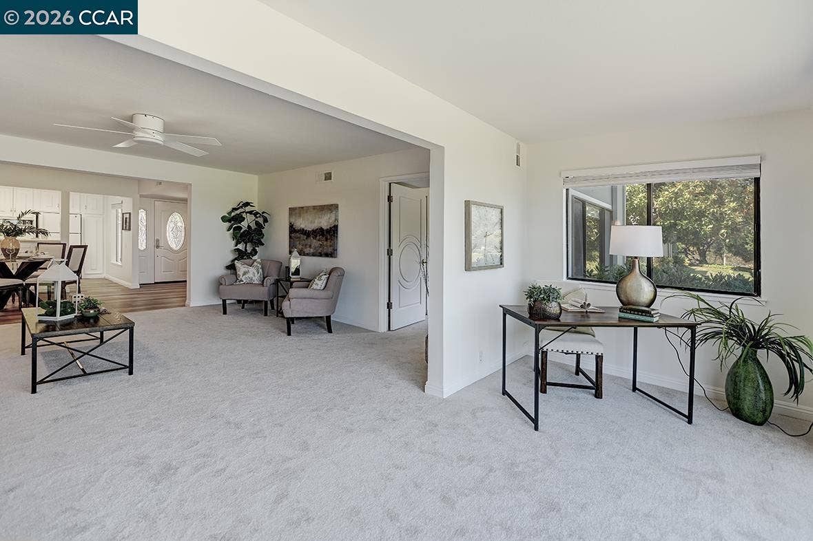 2724 Tice Creek Dr, #2, Walnut Creek, CA 94595
