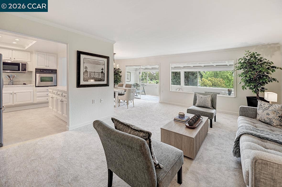 1309 Skycrest Dr, #5, Walnut Creek, CA 94595