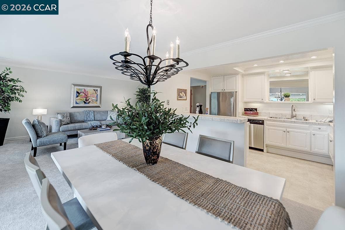 1309 Skycrest Dr, #5, Walnut Creek, CA 94595