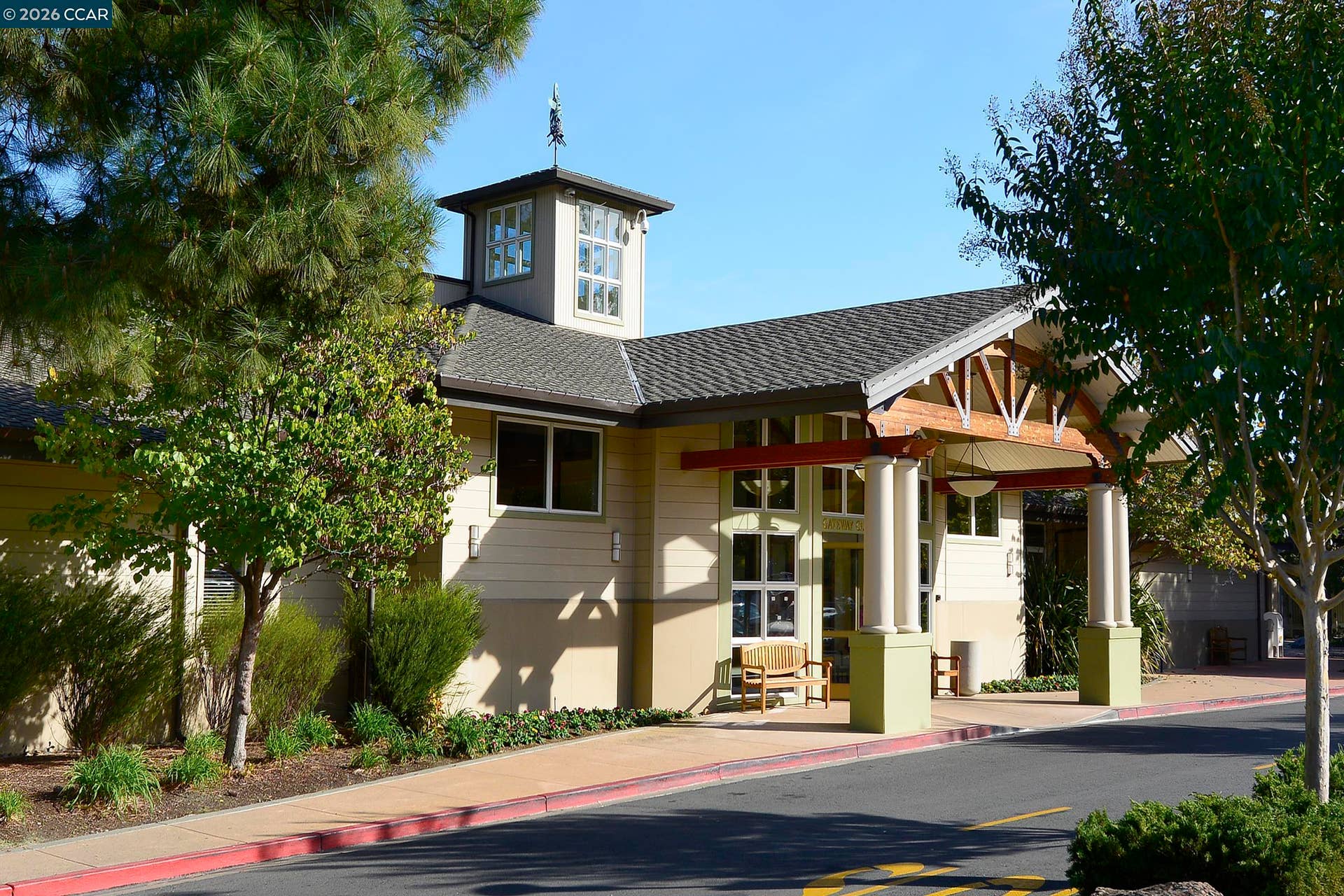 1309 Skycrest Dr, #5, Walnut Creek, CA 94595