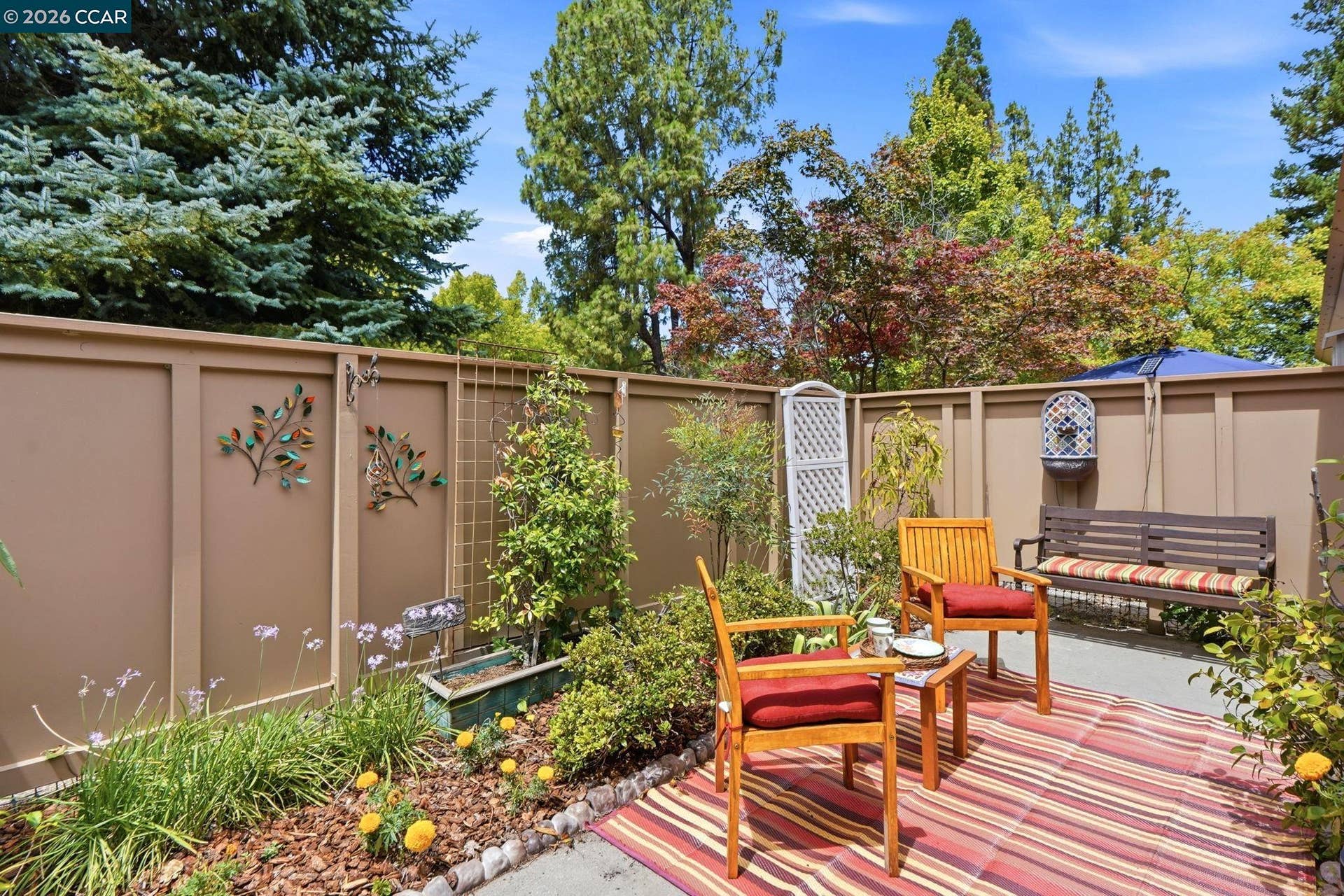 2424 Tice Creek Dr, #3, Walnut Creek, CA 94595
