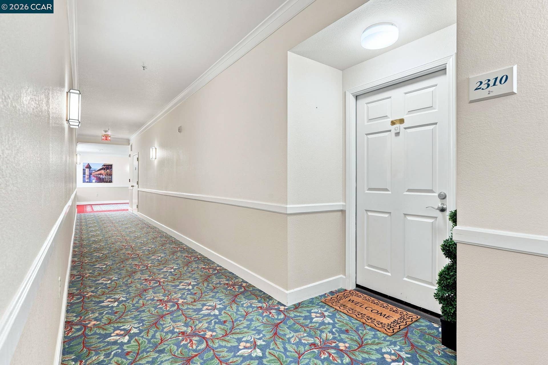 1840 Tice Creek Dr, #2310, Walnut Creek, CA 94595