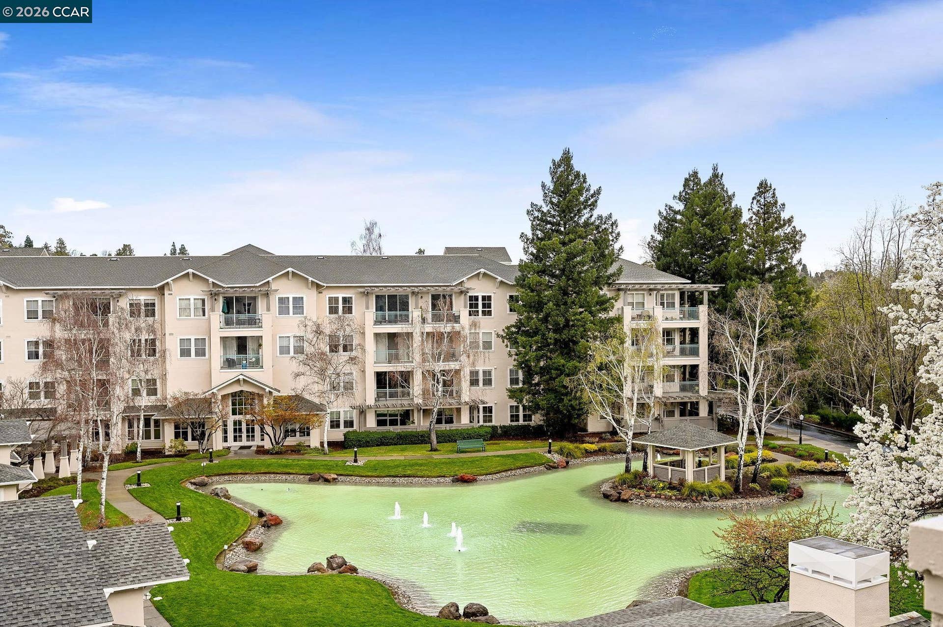 1840 Tice Creek Dr, #2310, Walnut Creek, CA 94595