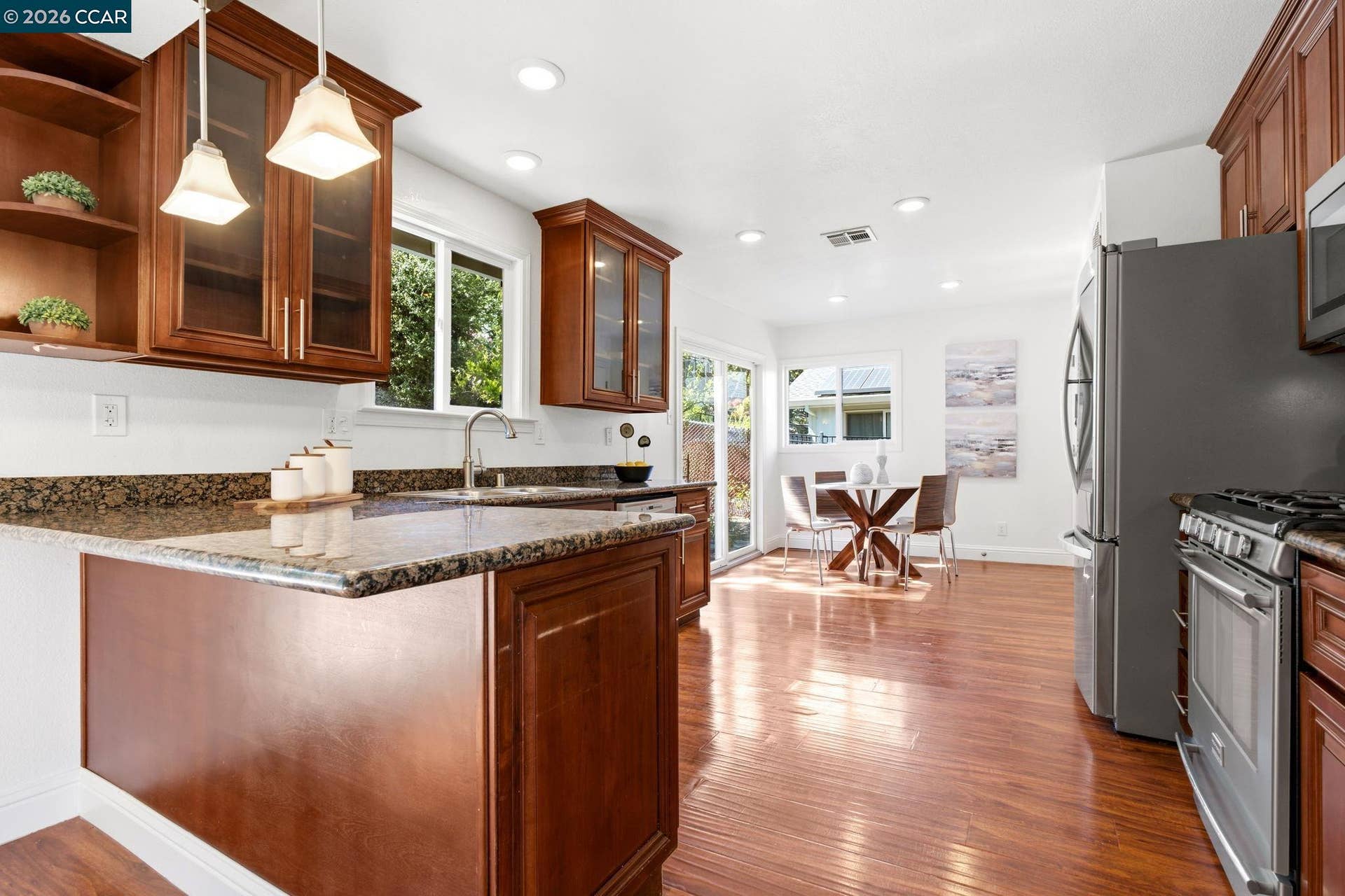 1277 Juanita Dr, Lafayette, CA 94595