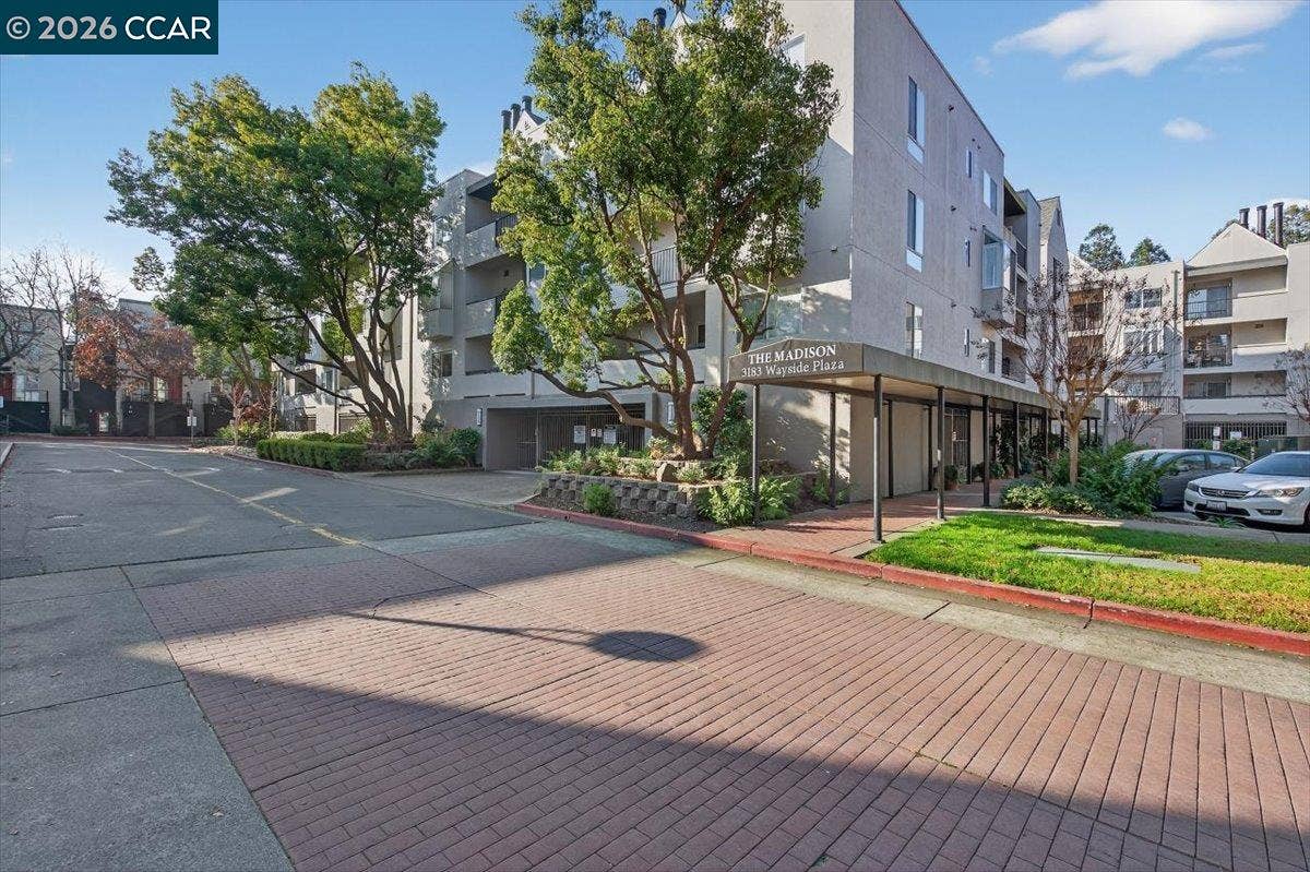 3183 Wayside Plz, #311, Walnut Creek, CA 94597