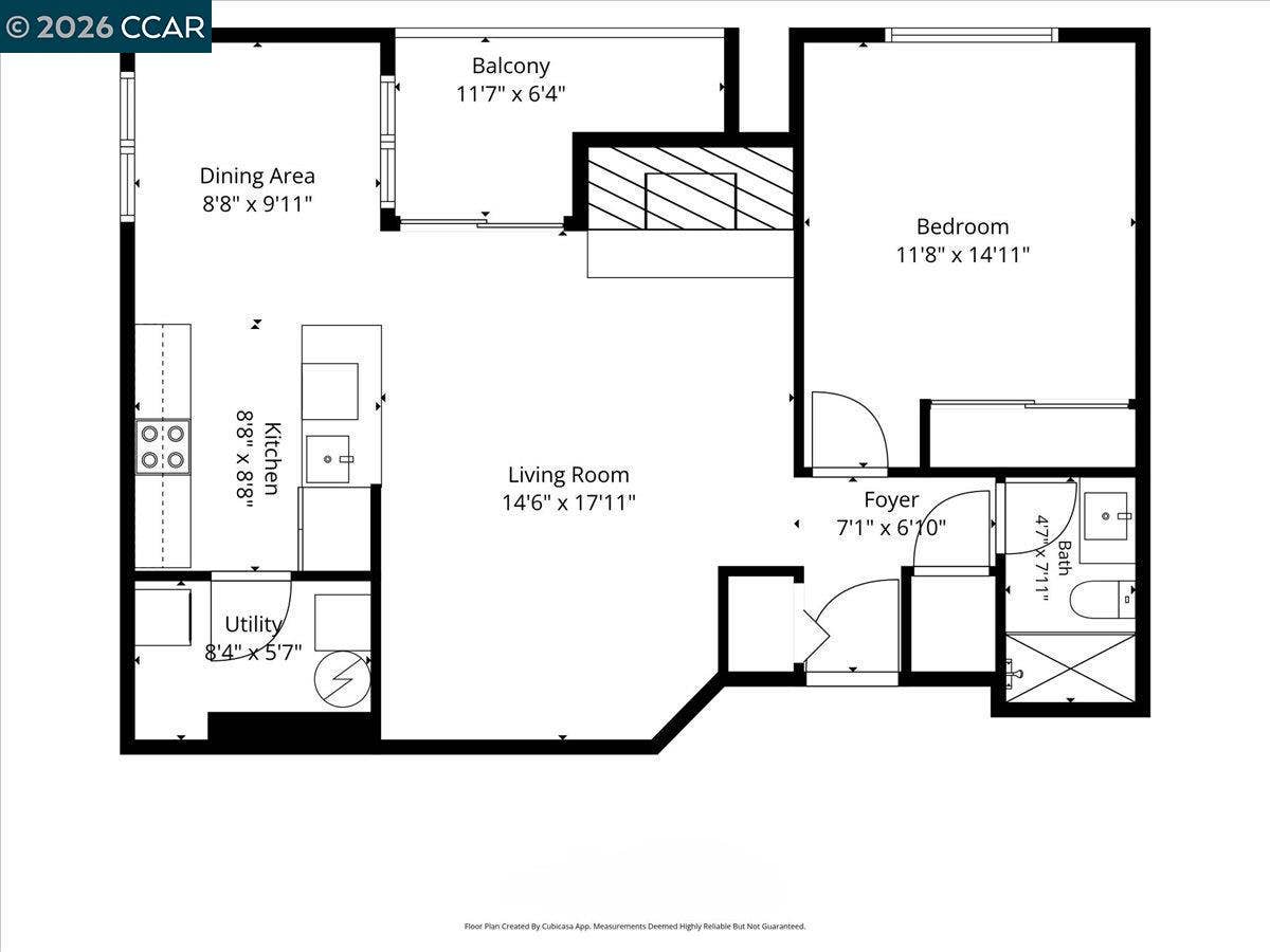 3183 Wayside Plz, #311, Walnut Creek, CA 94597