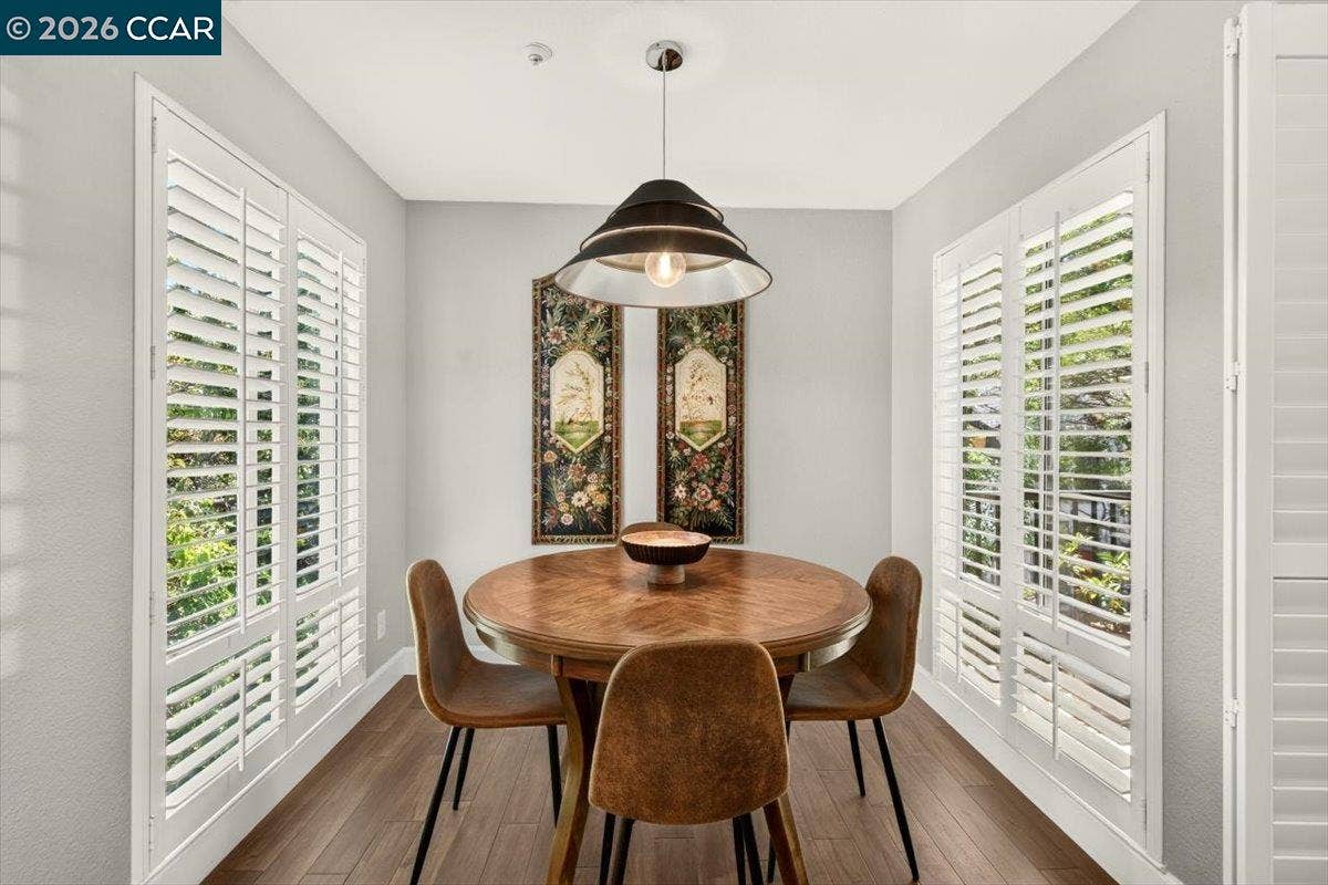3183 Wayside Plz, #311, Walnut Creek, CA 94597