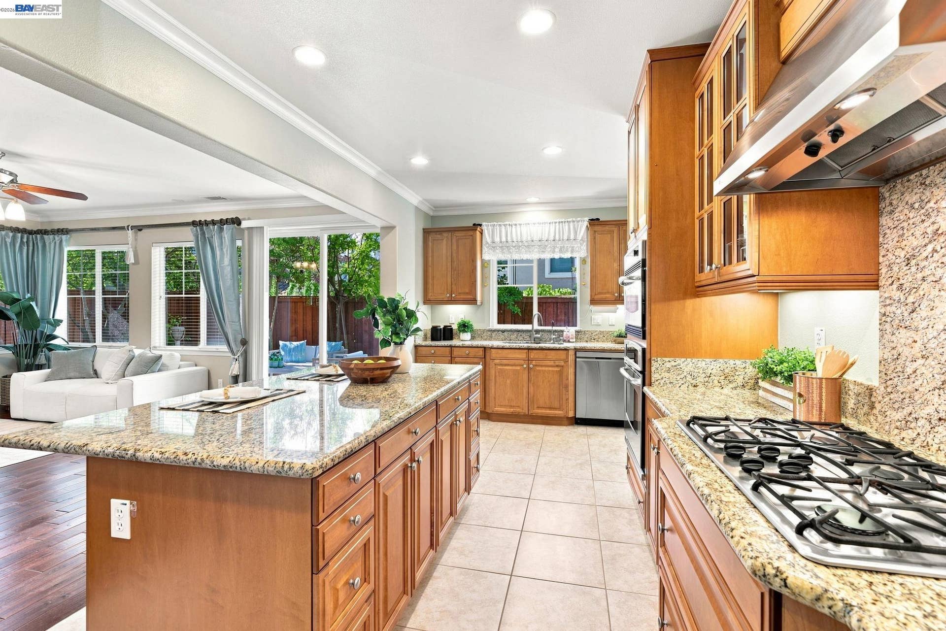 1352 Halifax Way, San Ramon, CA 94582