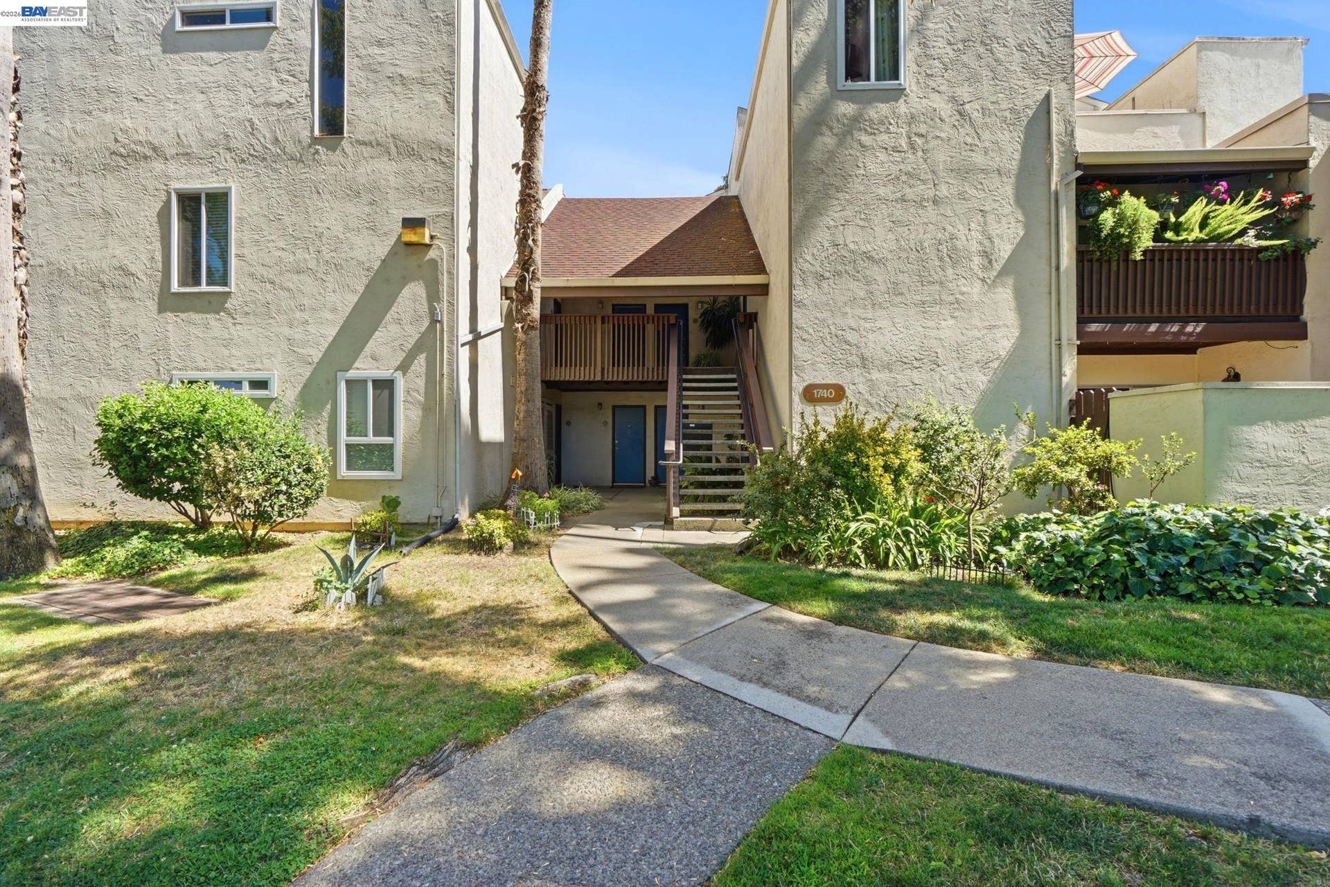 1740 Laguna St, #G, Concord, CA 94520
