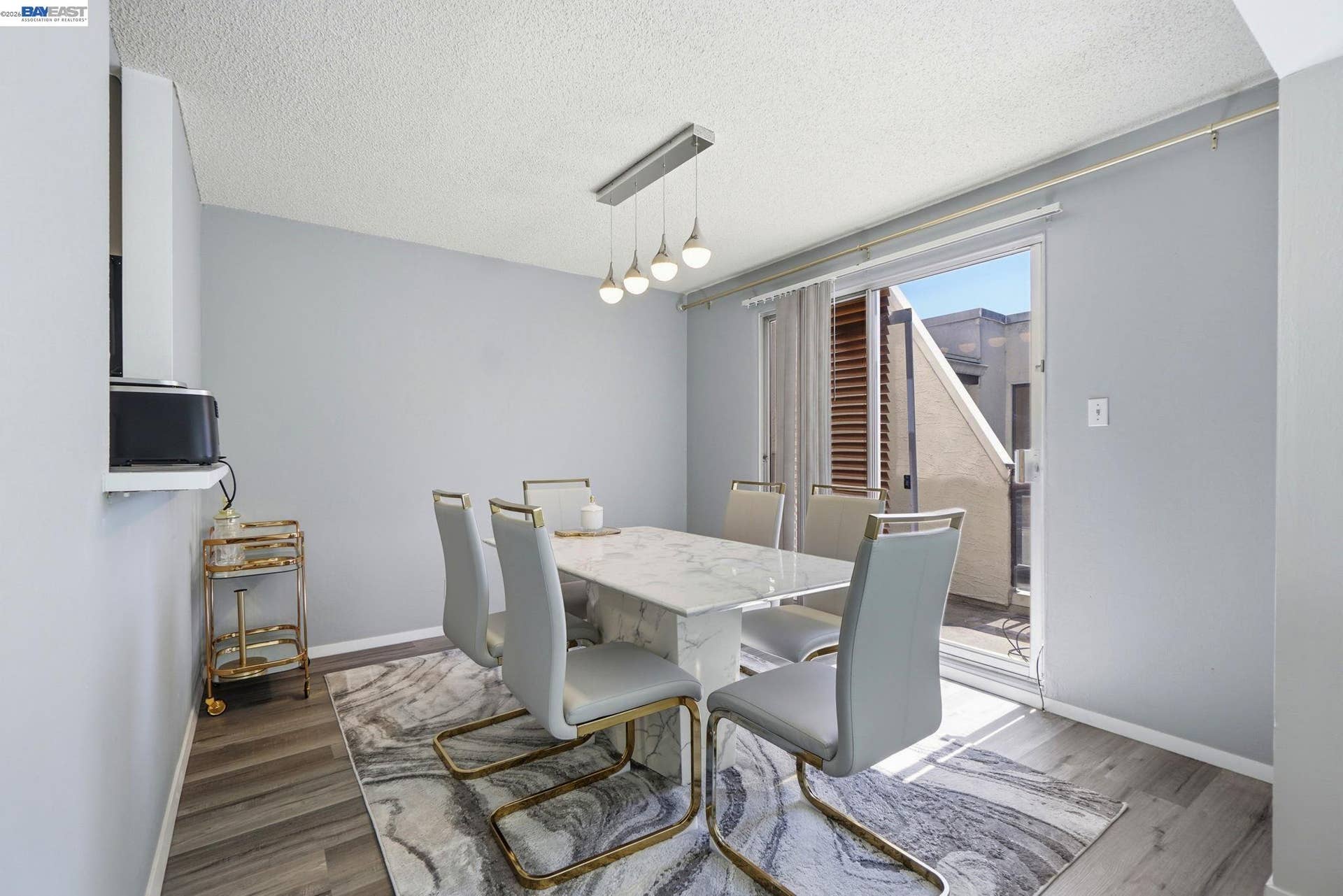 1740 Laguna St, #G, Concord, CA 94520