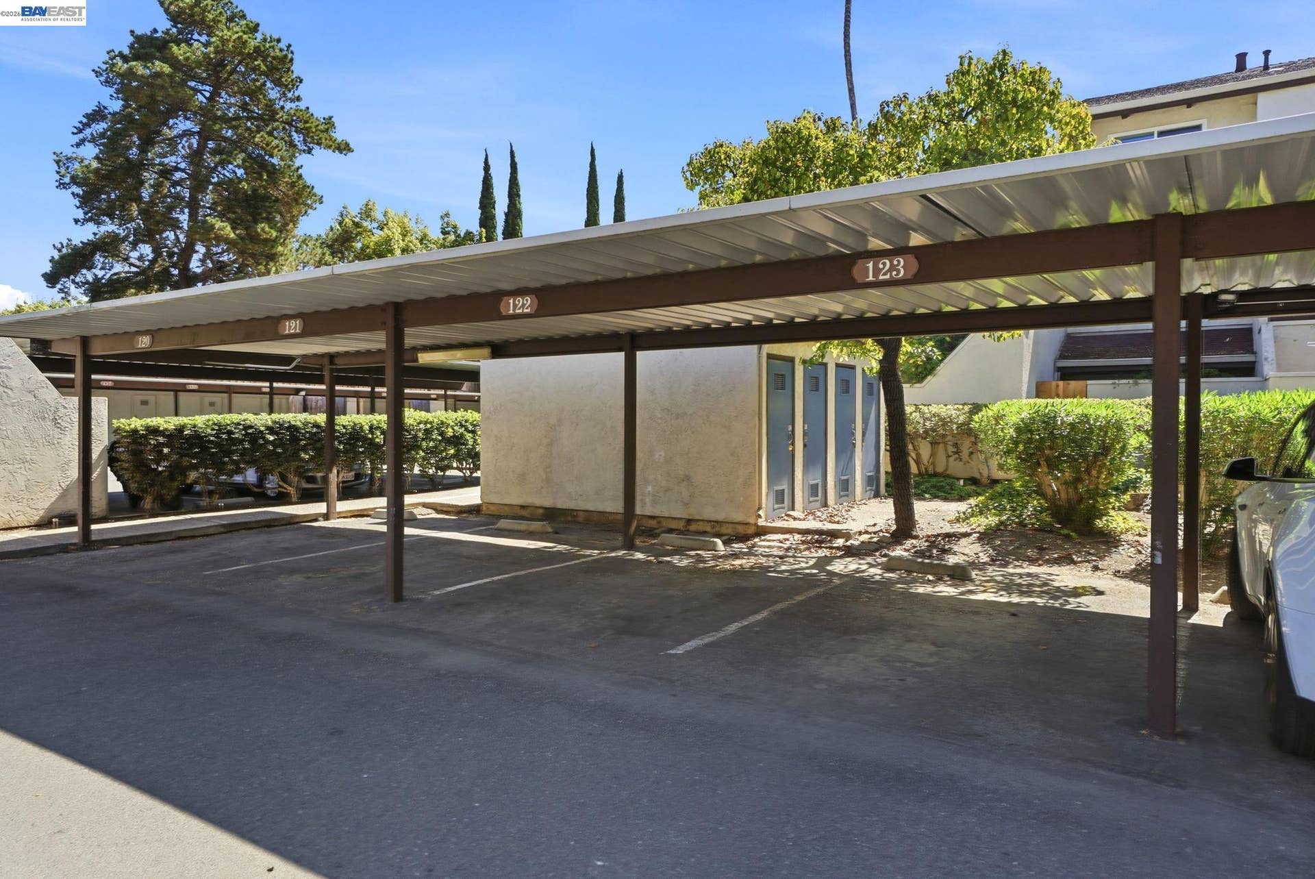 1740 Laguna St, #G, Concord, CA 94520