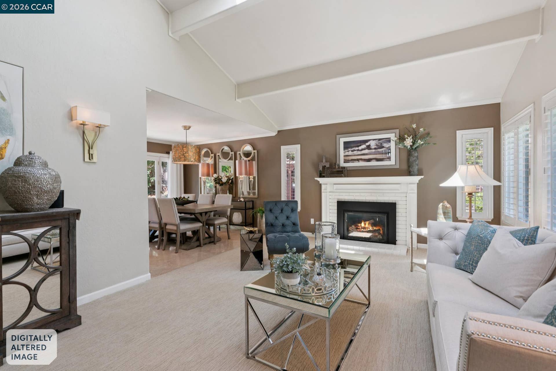2232 Tahiti Drive, San Ramon, CA 94582