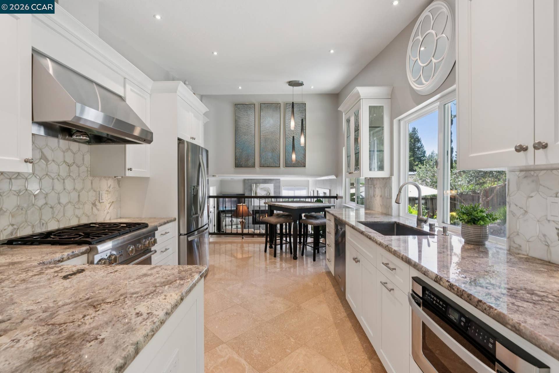 2232 Tahiti Drive, San Ramon, CA 94582