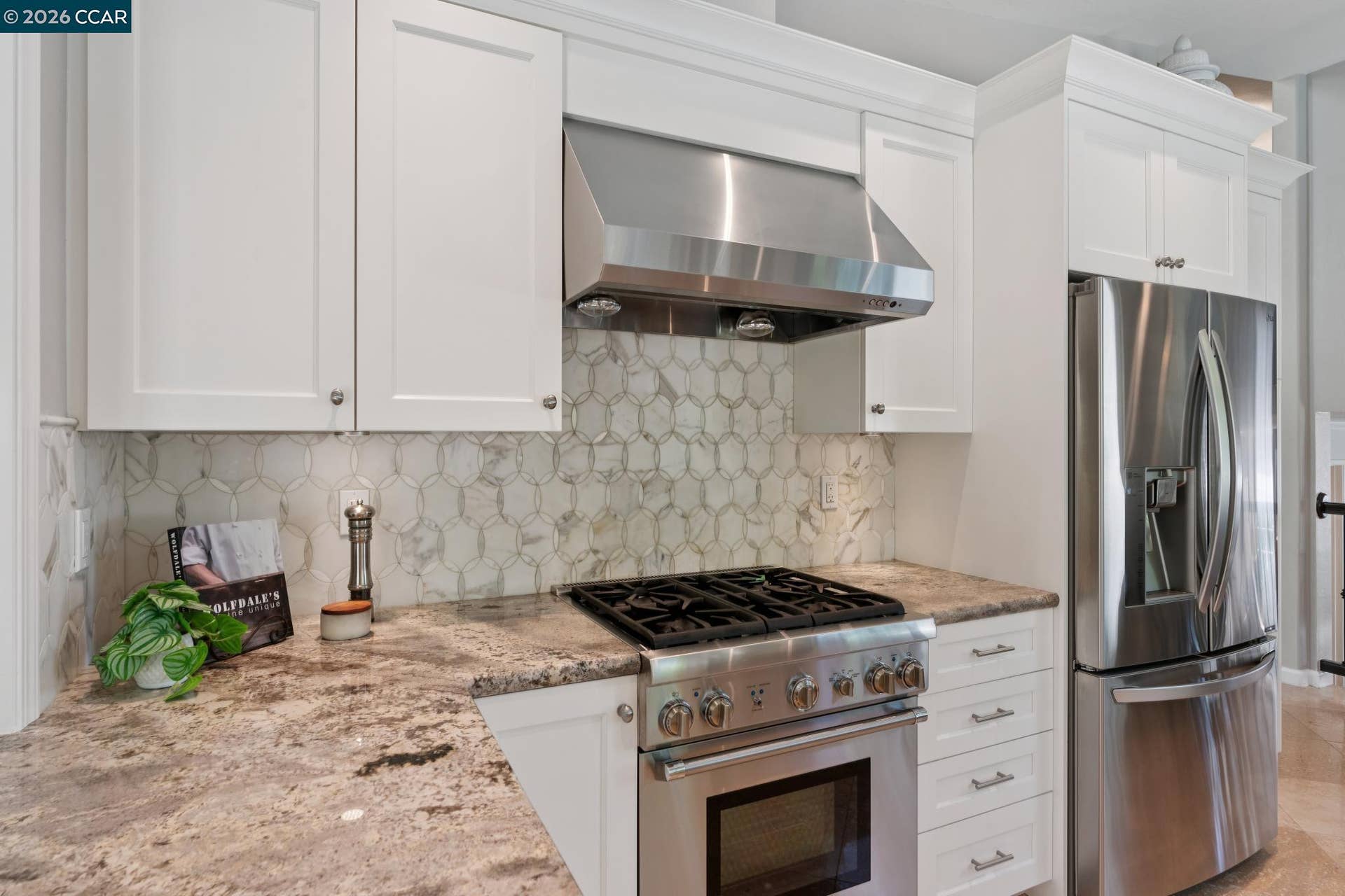 2232 Tahiti Drive, San Ramon, CA 94582